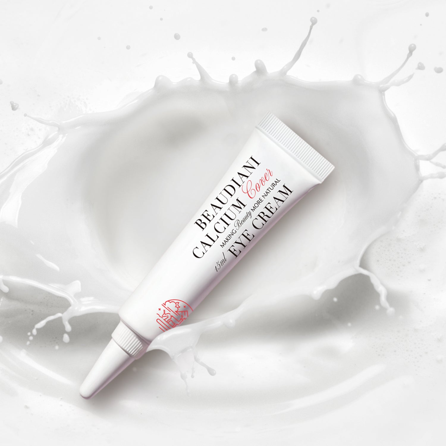 Calcium Cover Eye Cream 15ml | BEAUDIANI