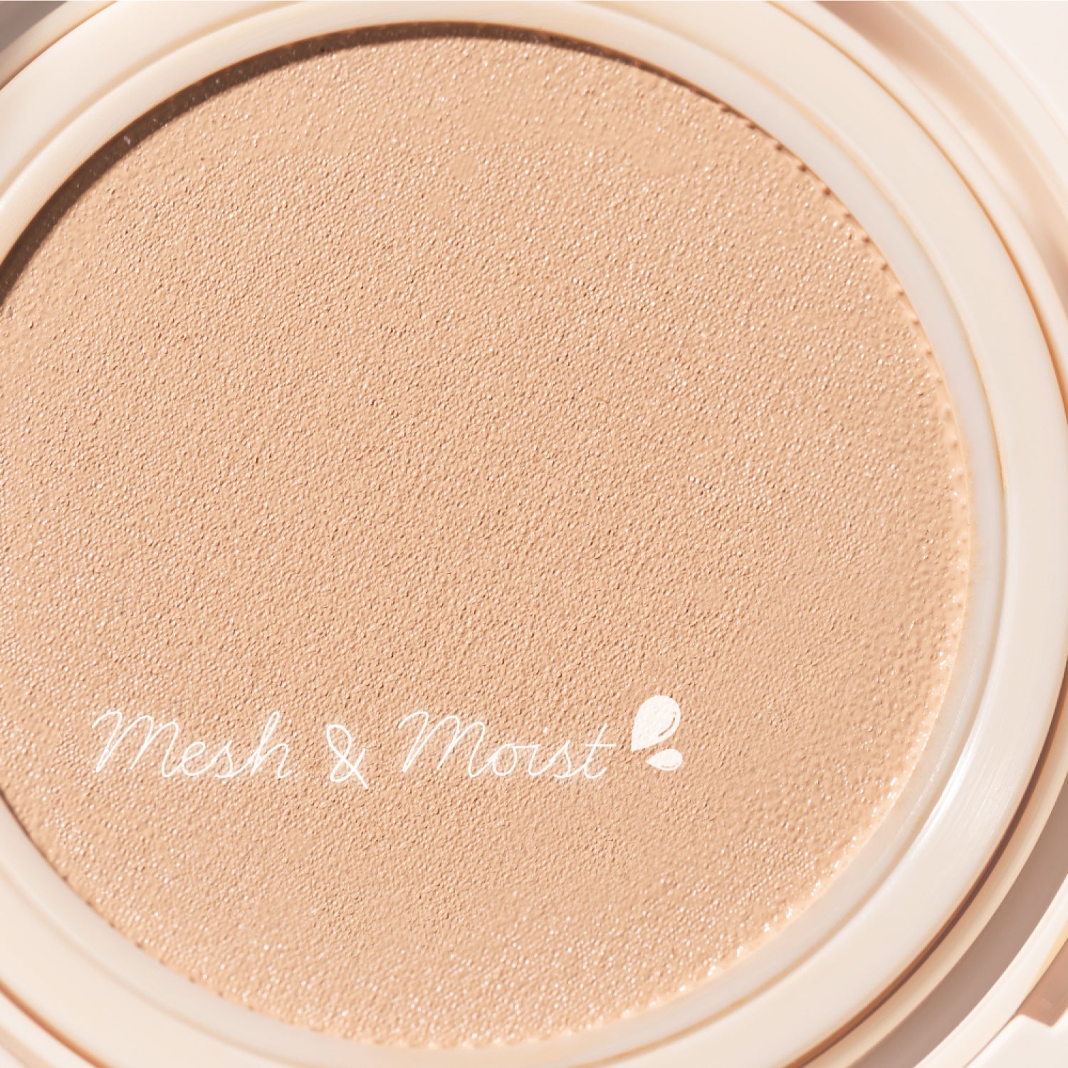 Luxurious Hydrating Cushion Foundation with Radiant Glow | BEAUDIANI