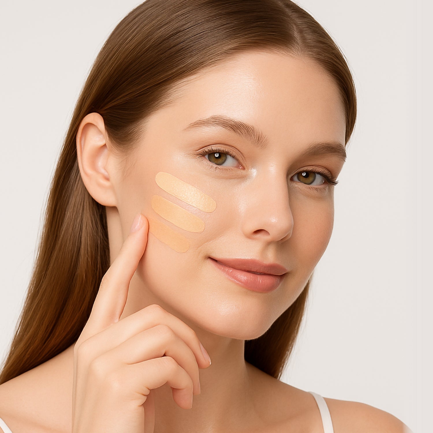 Mesh Glow Up Cushion 12g - 3 Colors | BEAUDIANI
