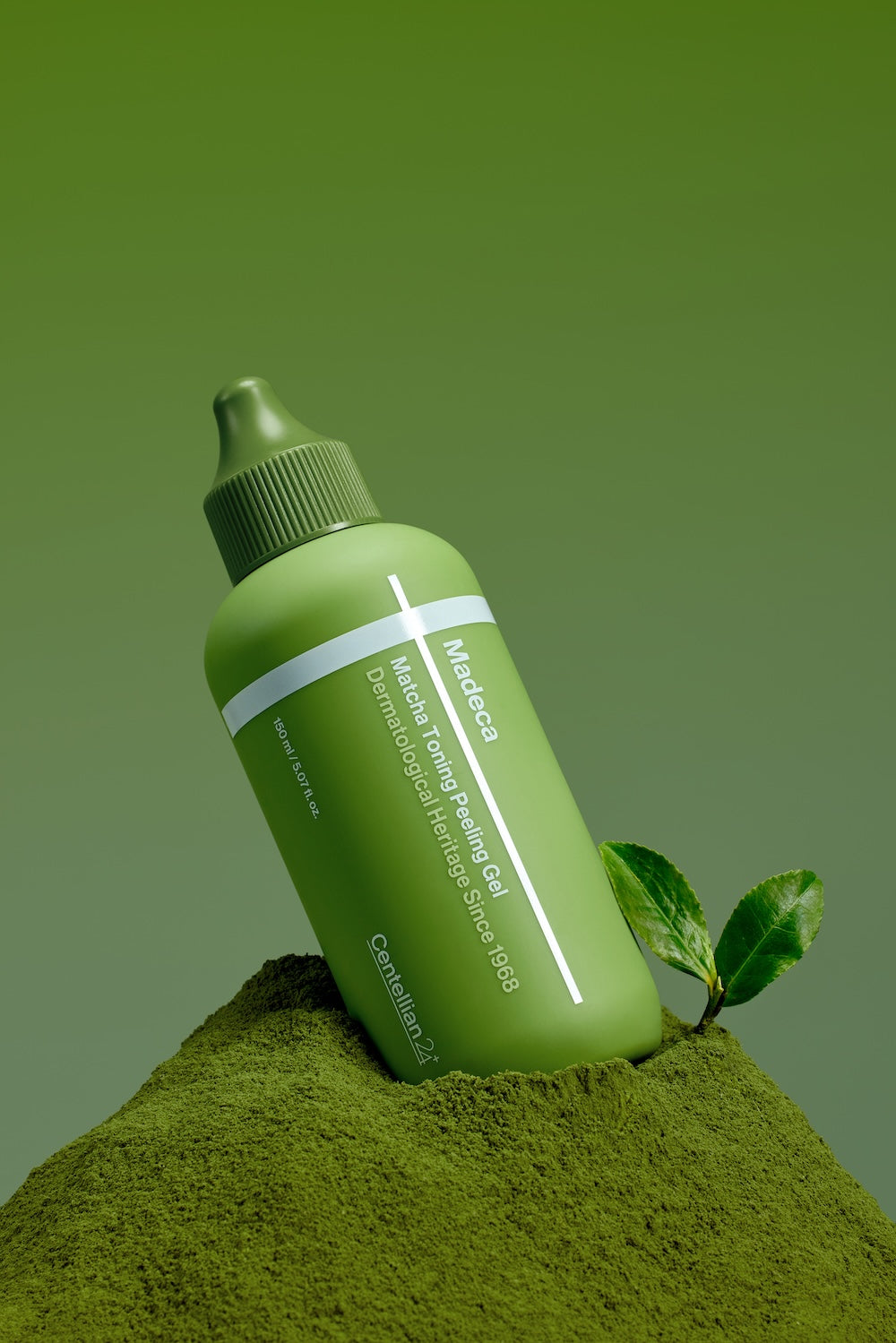Madeca Matcha Toning Peeling Gel 150ml | Centellian24