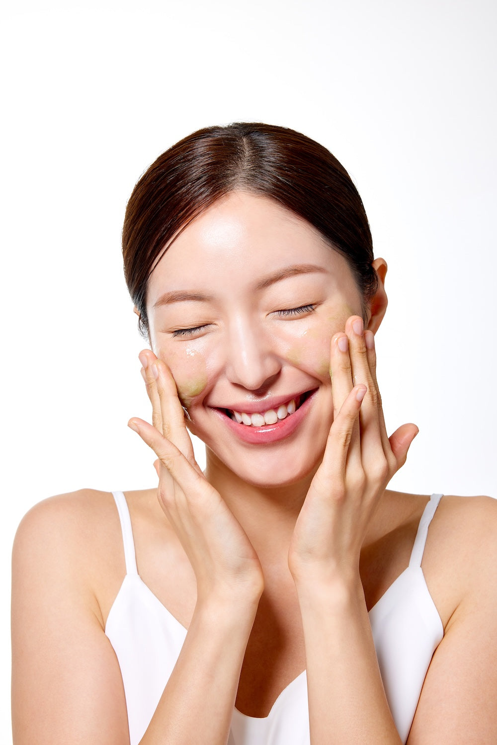 Madeca Matcha Toning Peeling Gel 150ml | Centellian24
