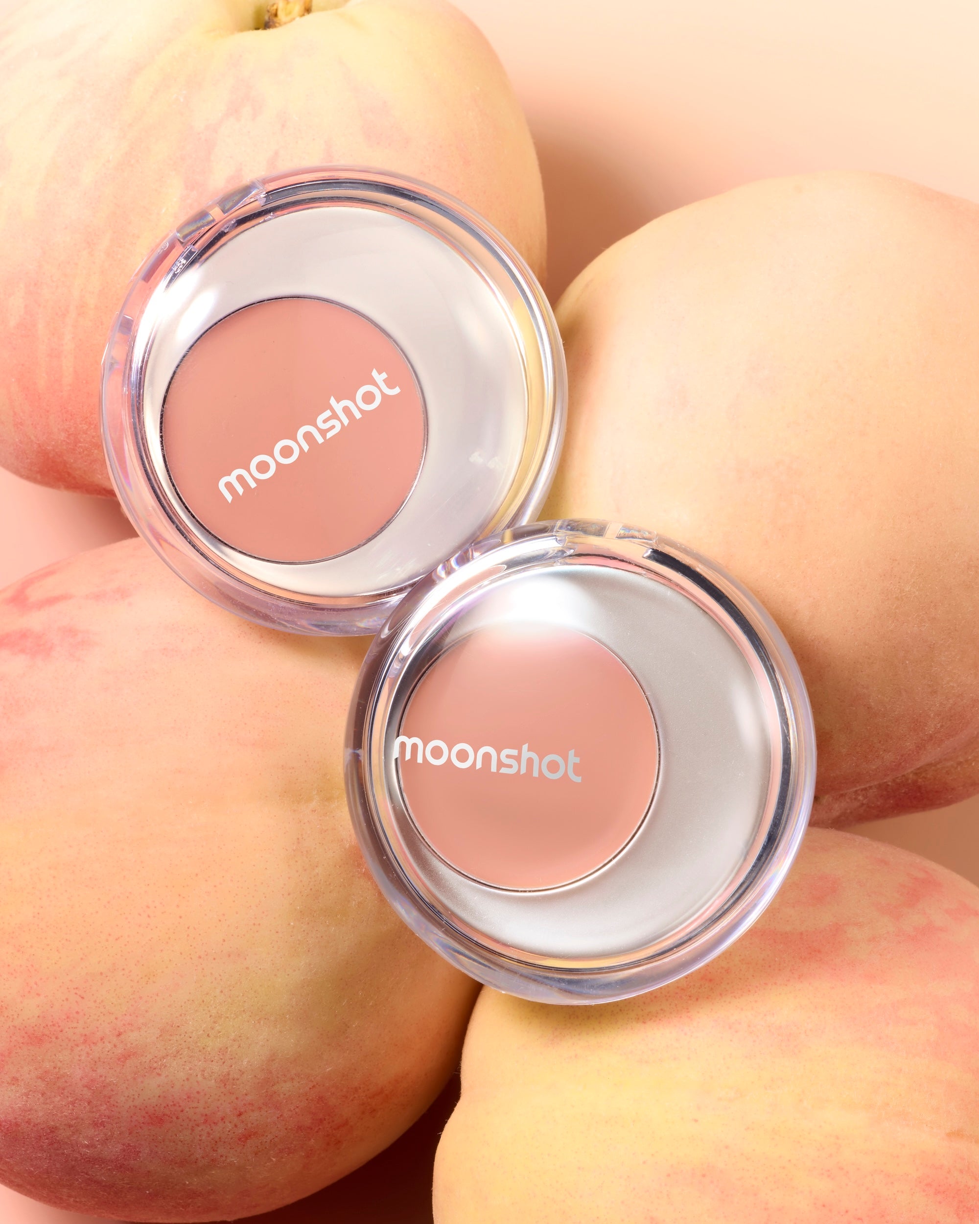 Melting Mood Lip & Cheek -16 colors | Moonshot