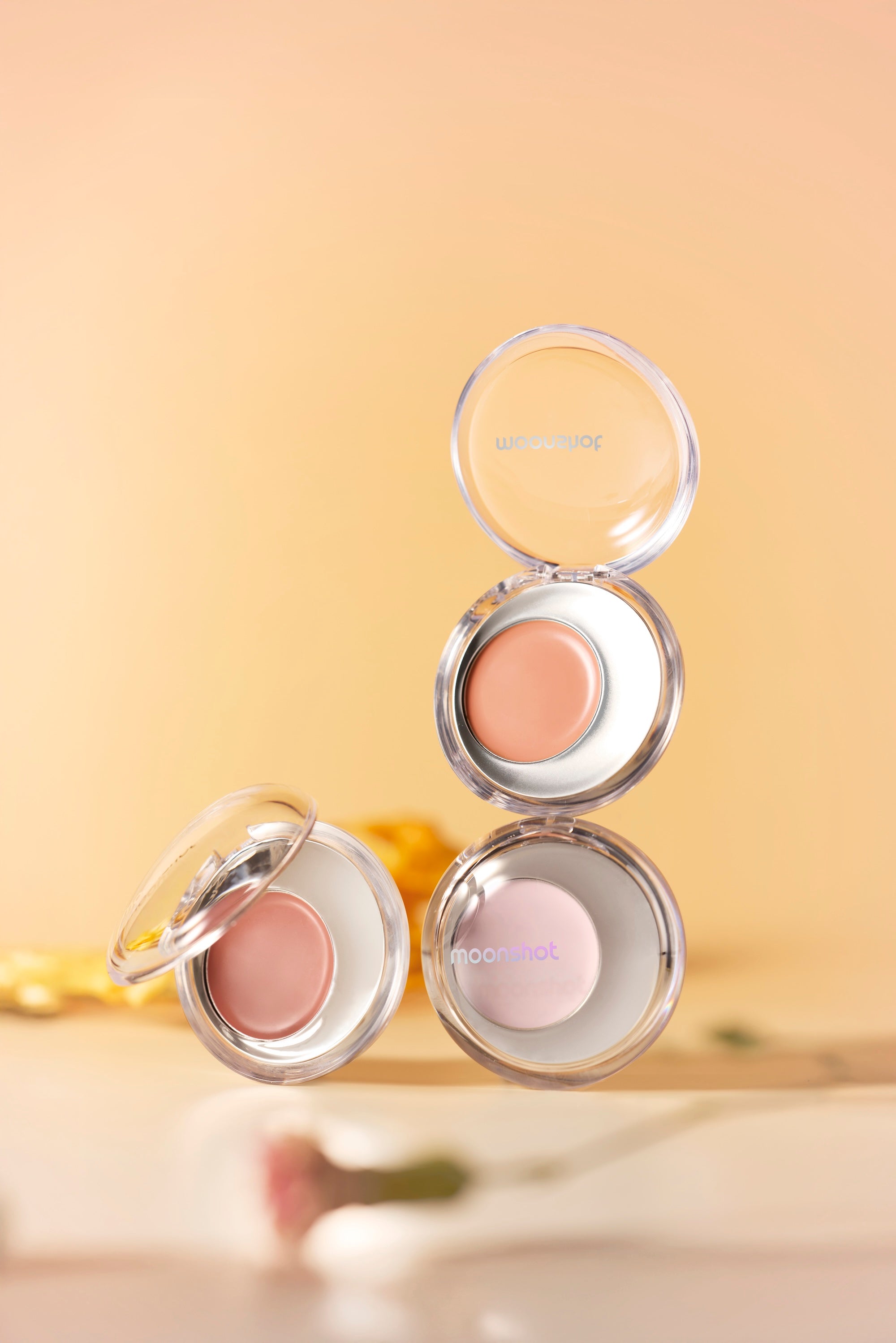 Melting Mood Lip & Cheek -16 colors | Moonshot