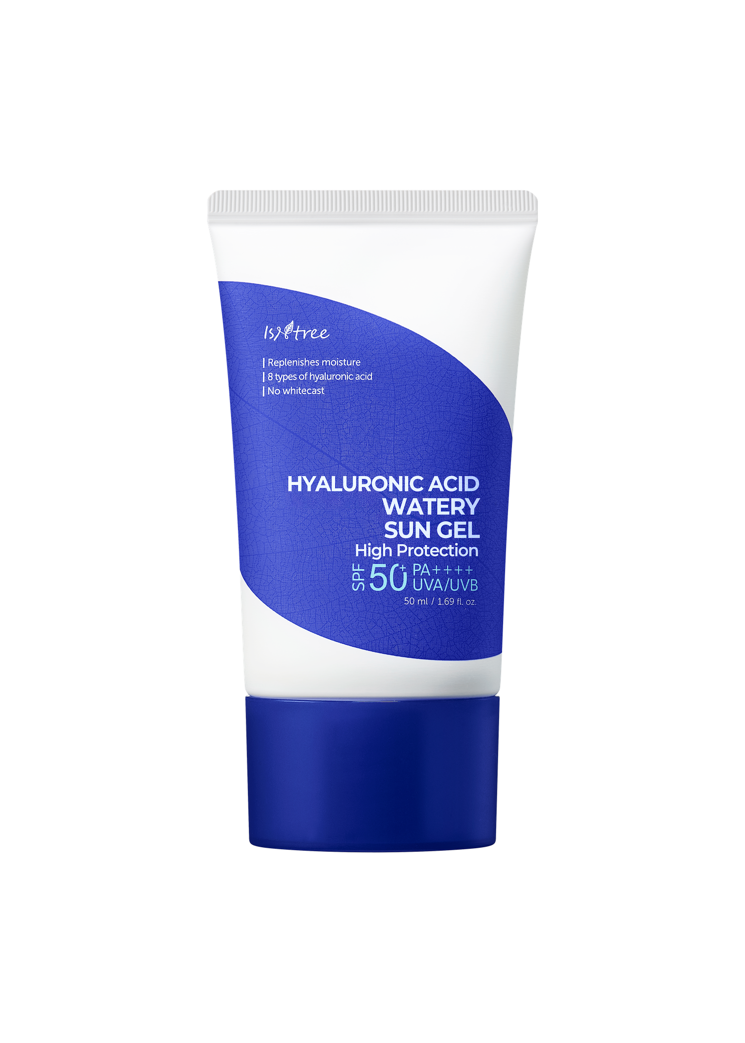 Hyaluronic Acid Watery Sun Gel 50ml | ISNTREE