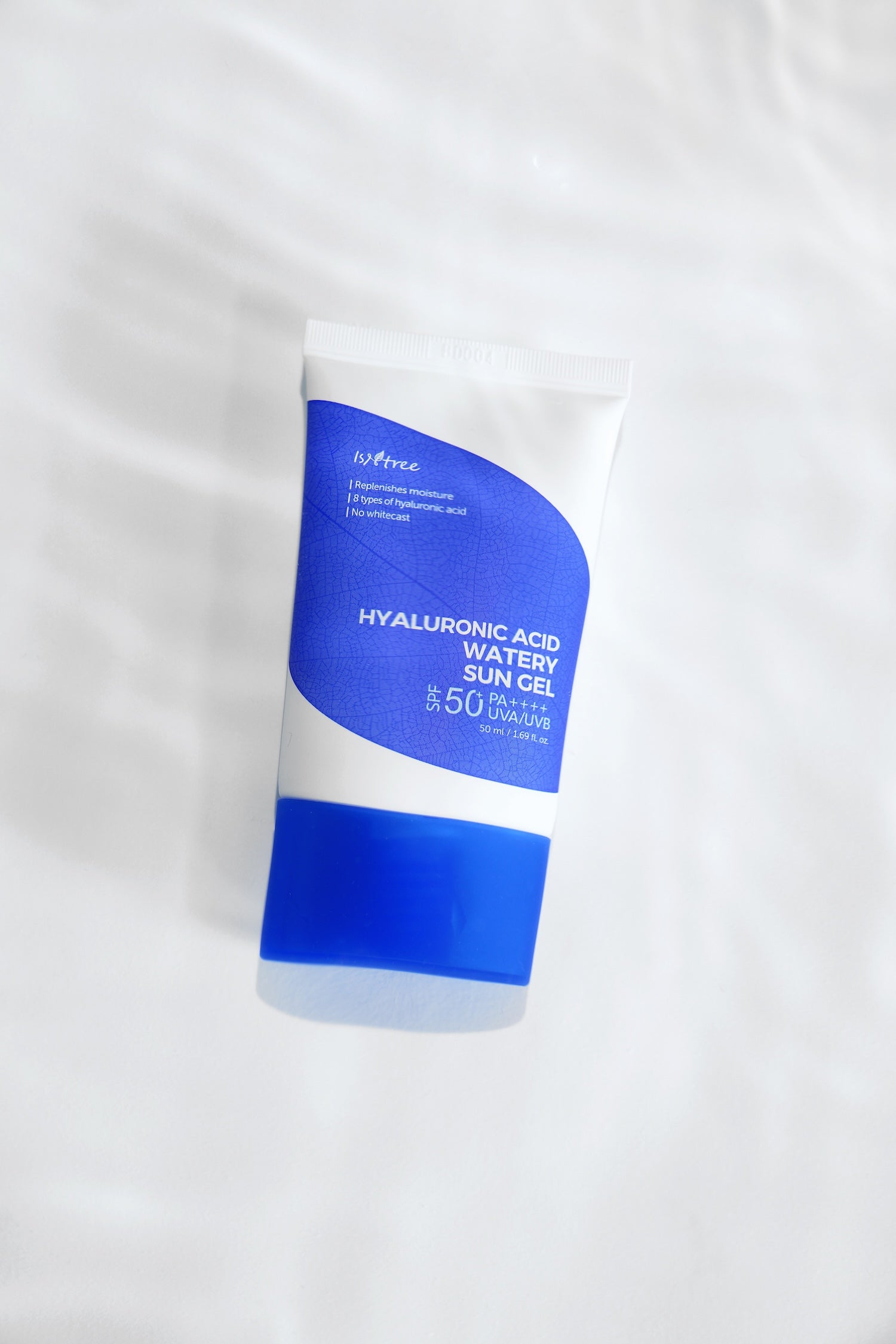 Hyaluronic Acid Watery Sun Gel 50ml | ISNTREE