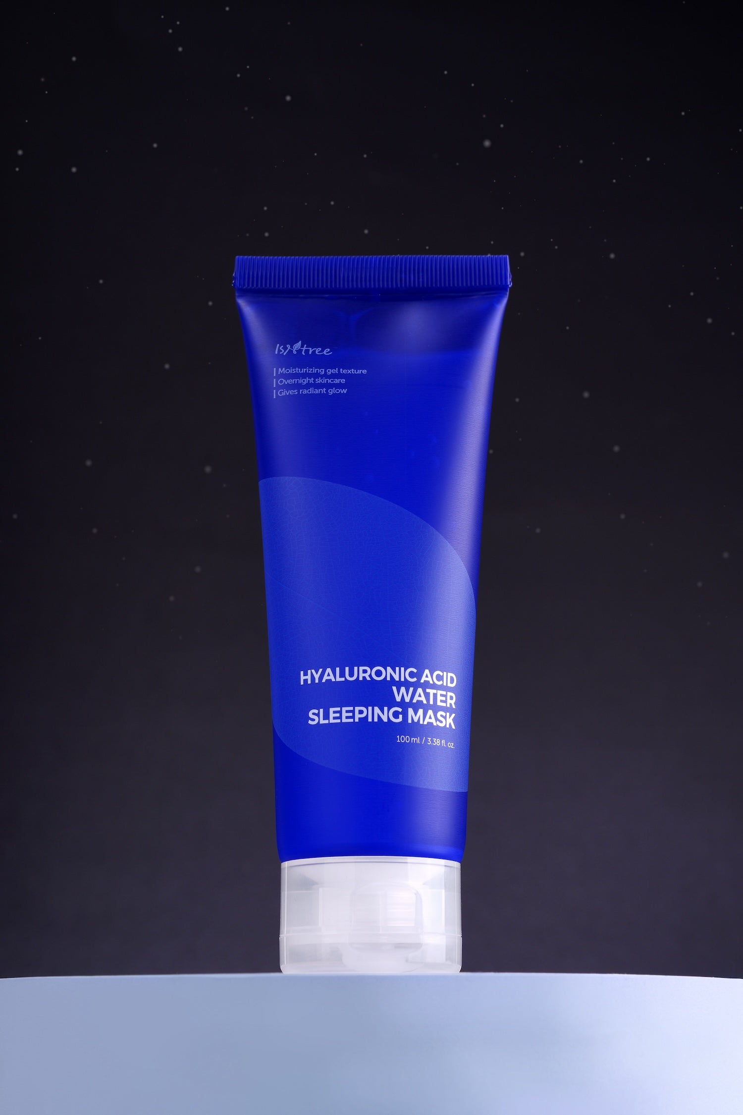 Hyaluronic Acid Water Sleeping Mask 100ml | ISNTREE