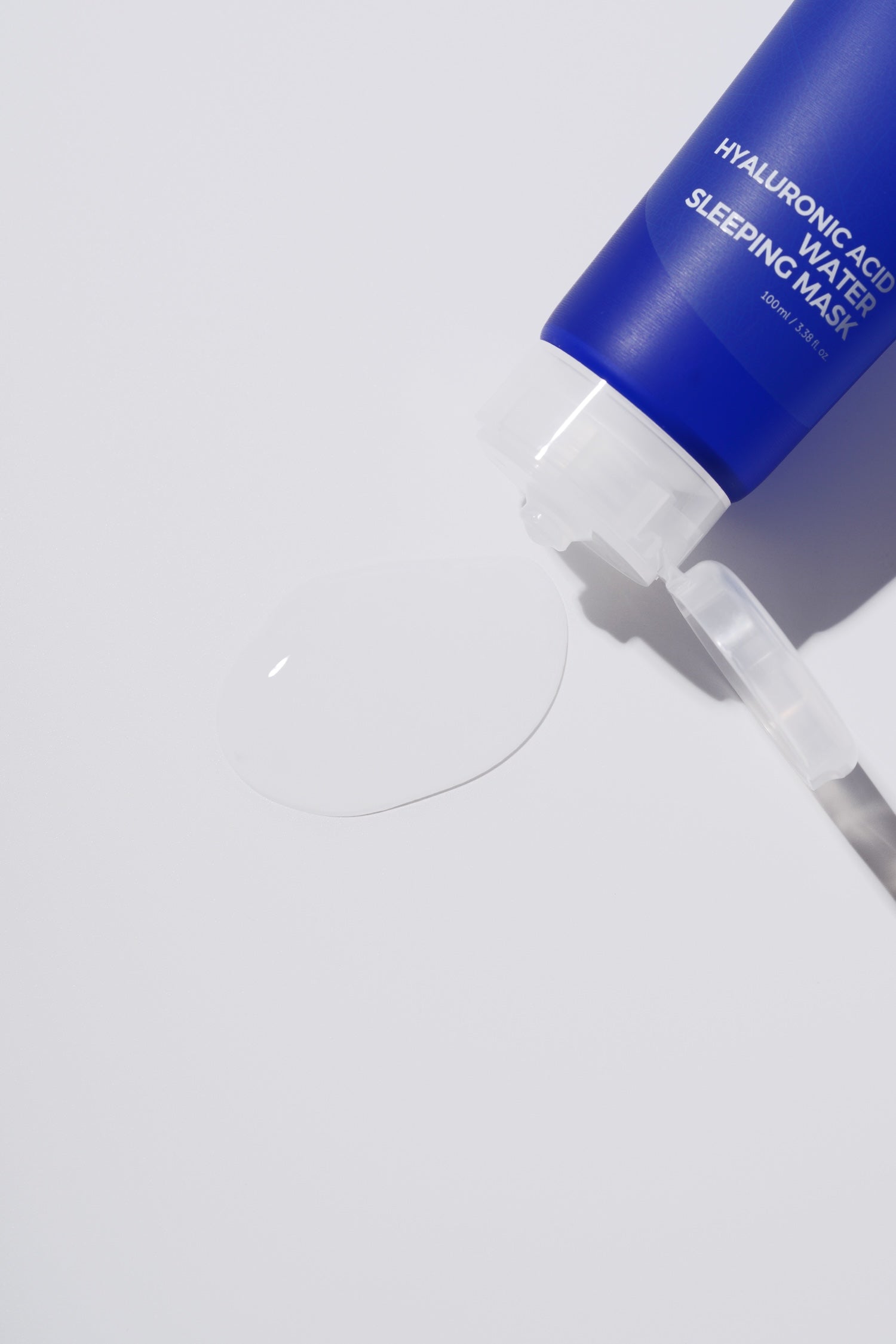 Hyaluronic Acid Water Sleeping Mask 100ml | ISNTREE
