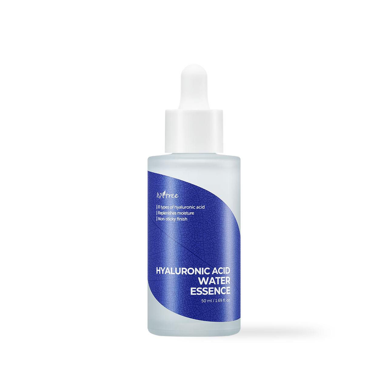 ISNTREE Hyaluronic Acid Water Essence - Luxurious Hydration Elixir
