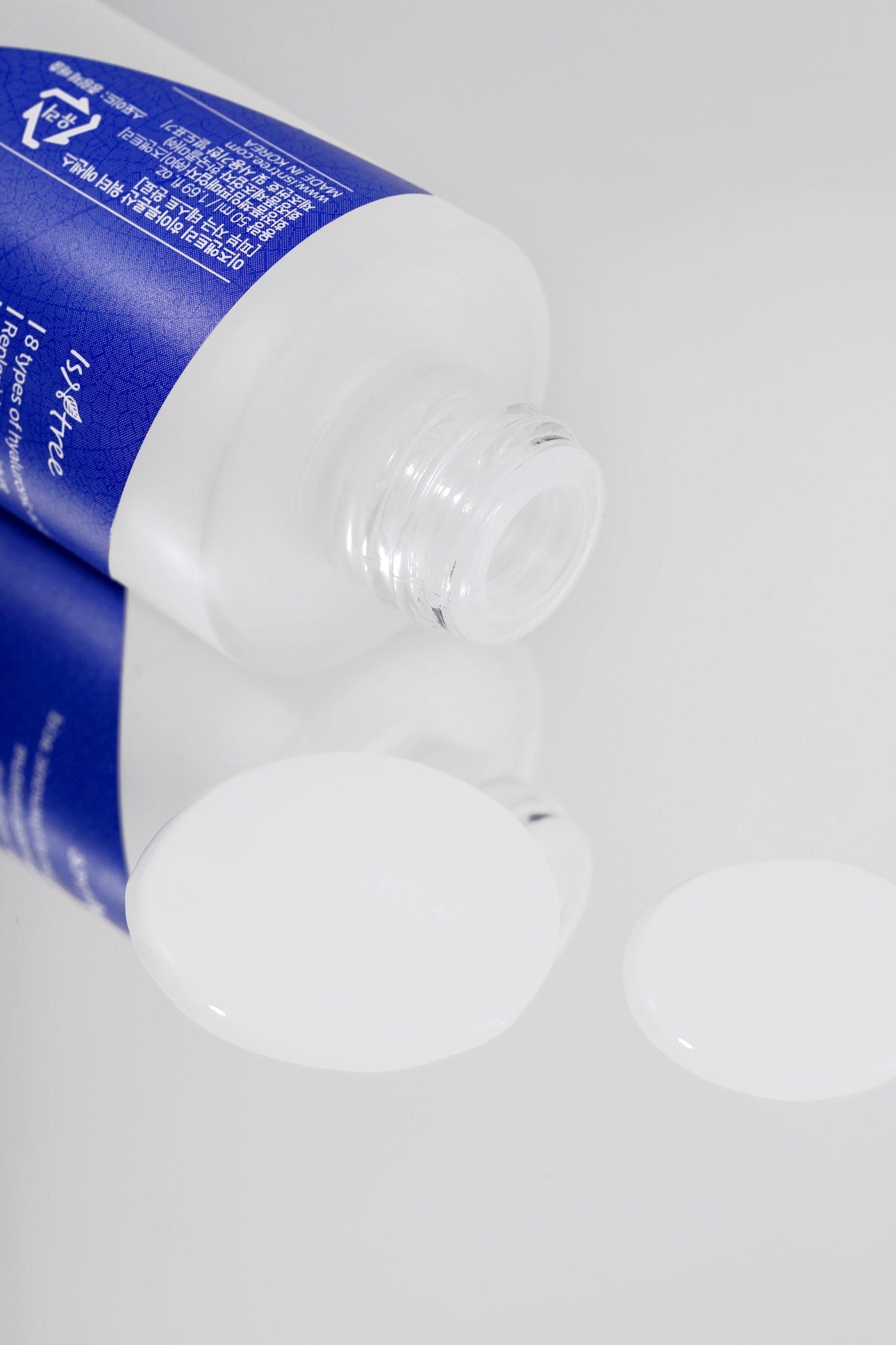 Hyaluronic Acid Water Essence 50ml | ISNTREE