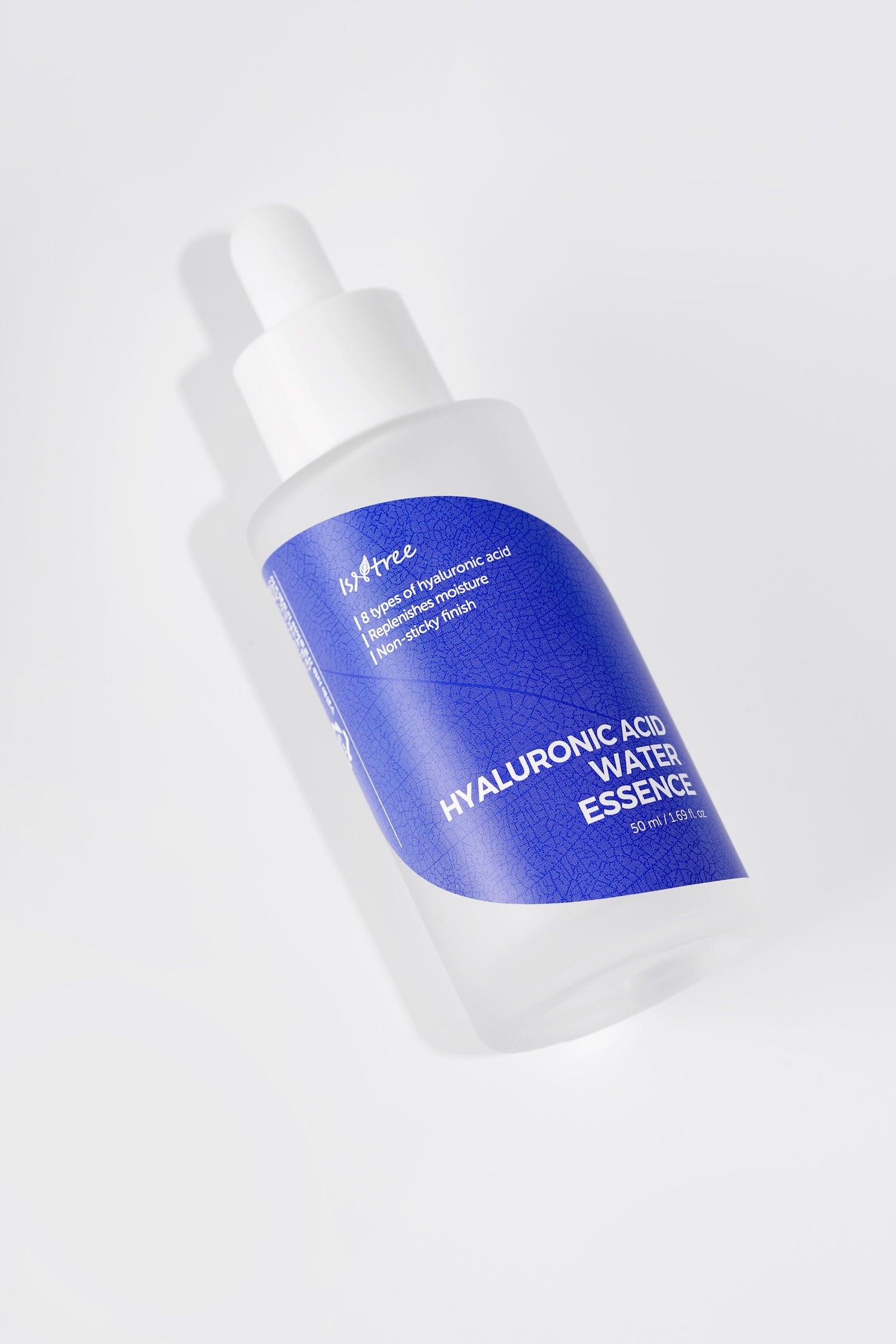 Hyaluronic Acid Water Essence 50ml | ISNTREE