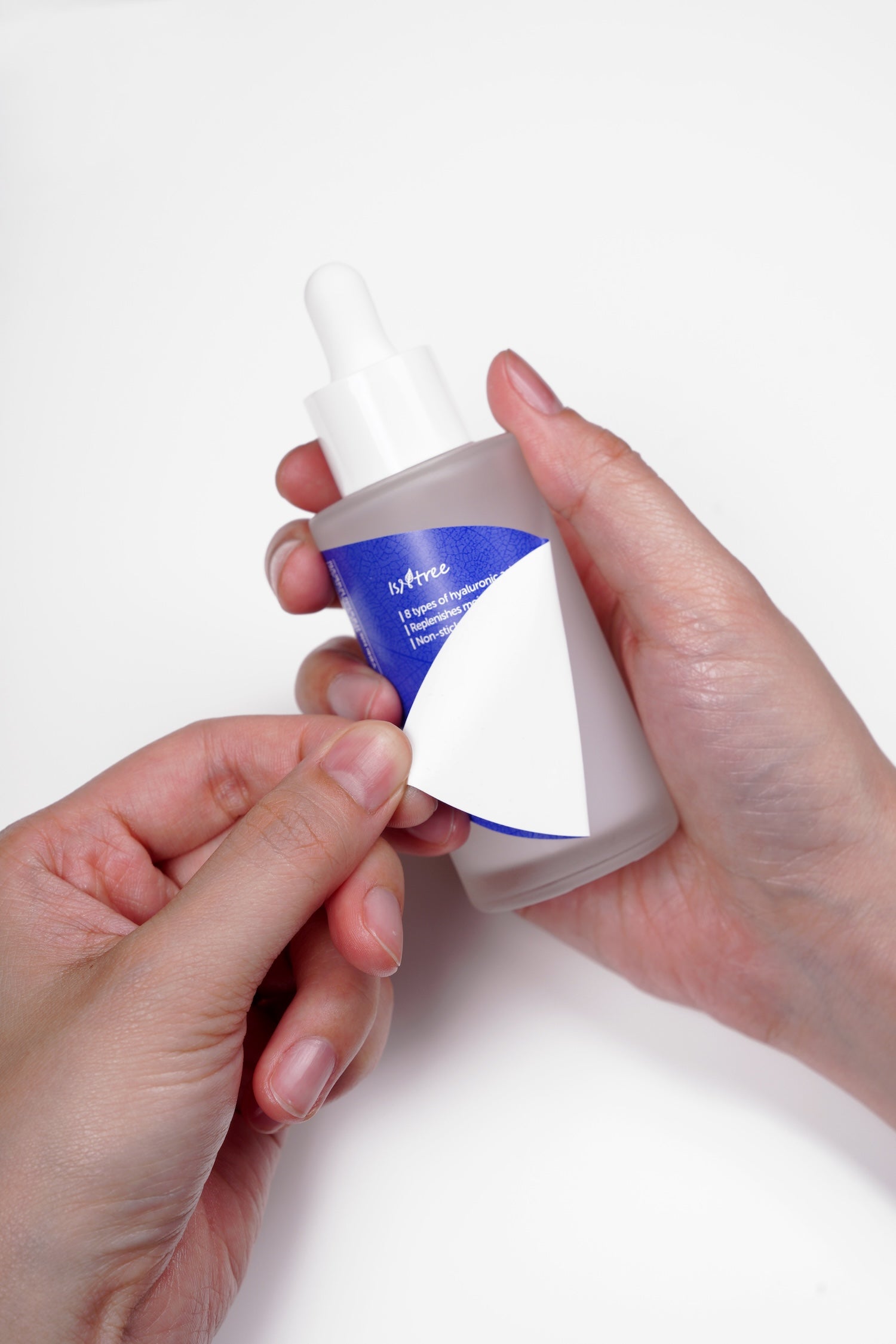 Hyaluronic Acid Water Essence 50ml | ISNTREE