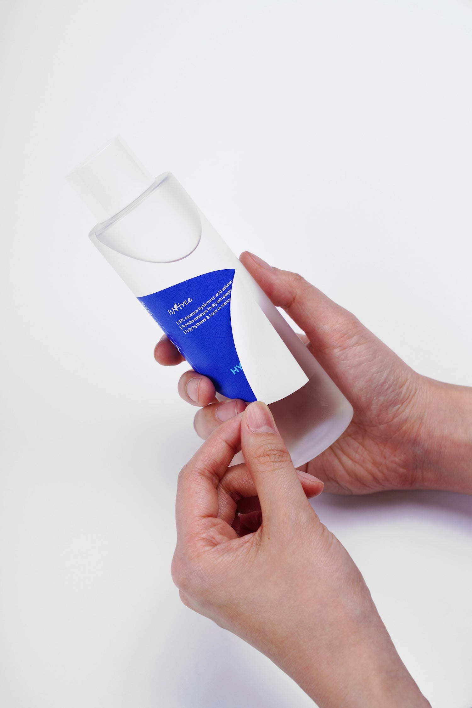 Hyaluronic Acid Toner Plus 200ml | ISNTREE