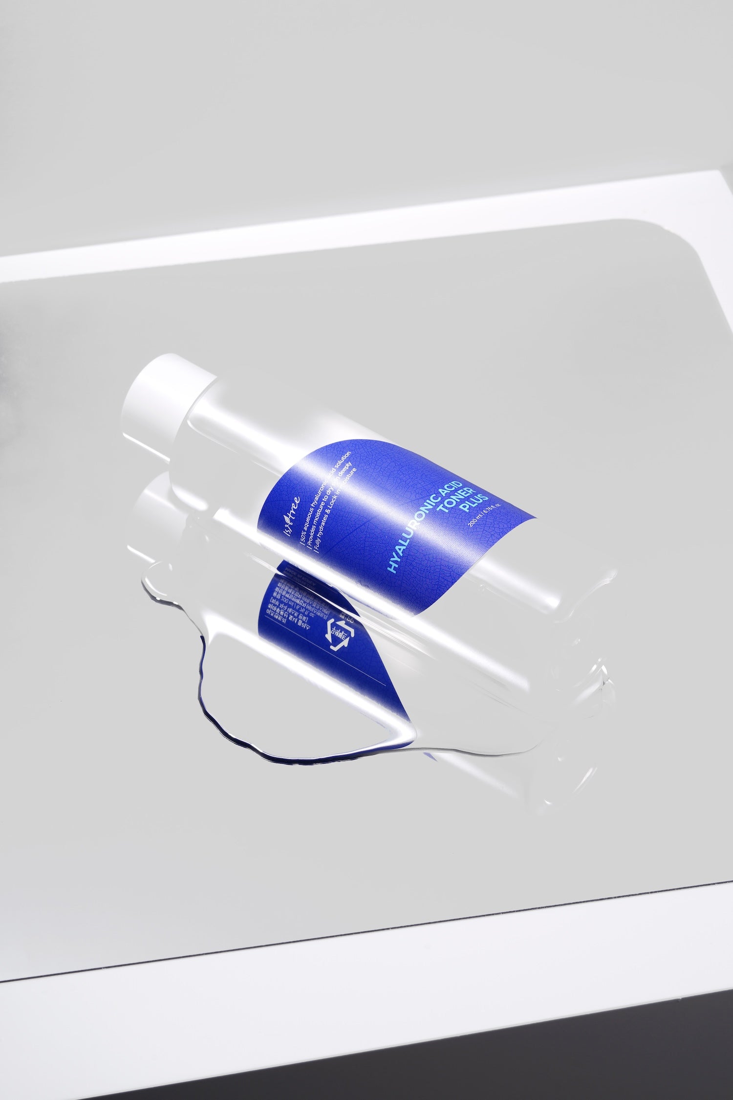 Hyaluronic Acid Toner Plus 200ml | ISNTREE