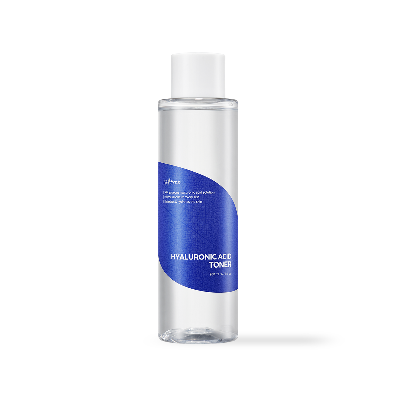 ISNTREE Hyaluronic Acid Toner - Exquisite Hydrating Essence