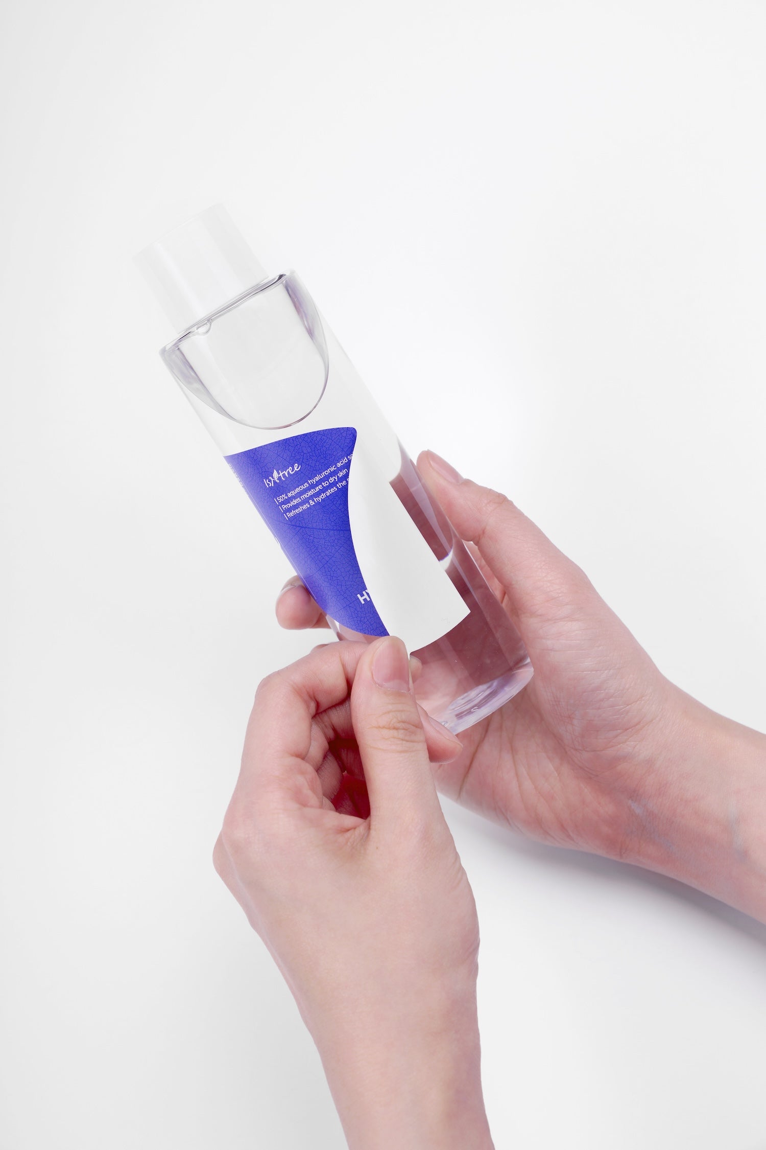 Hyaluronic Acid Toner 200ml | ISNTREE