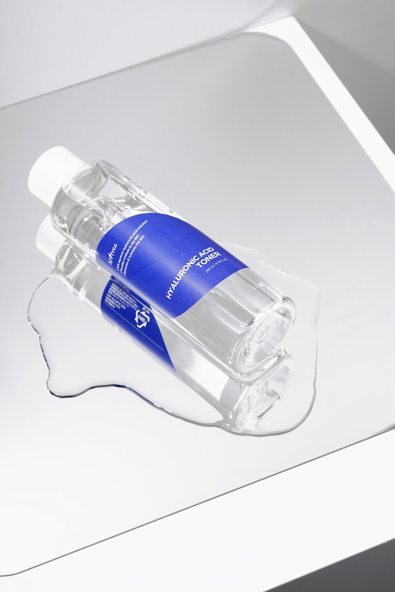 Hyaluronic Acid Toner 200ml | ISNTREE