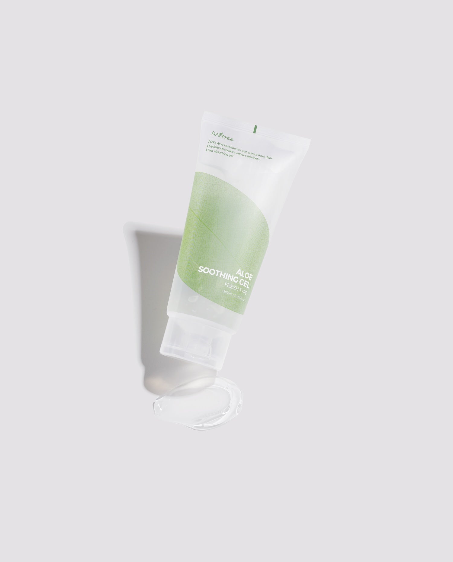 Aloe Soothing Gel Fresh Type 300ml | ISNTREE