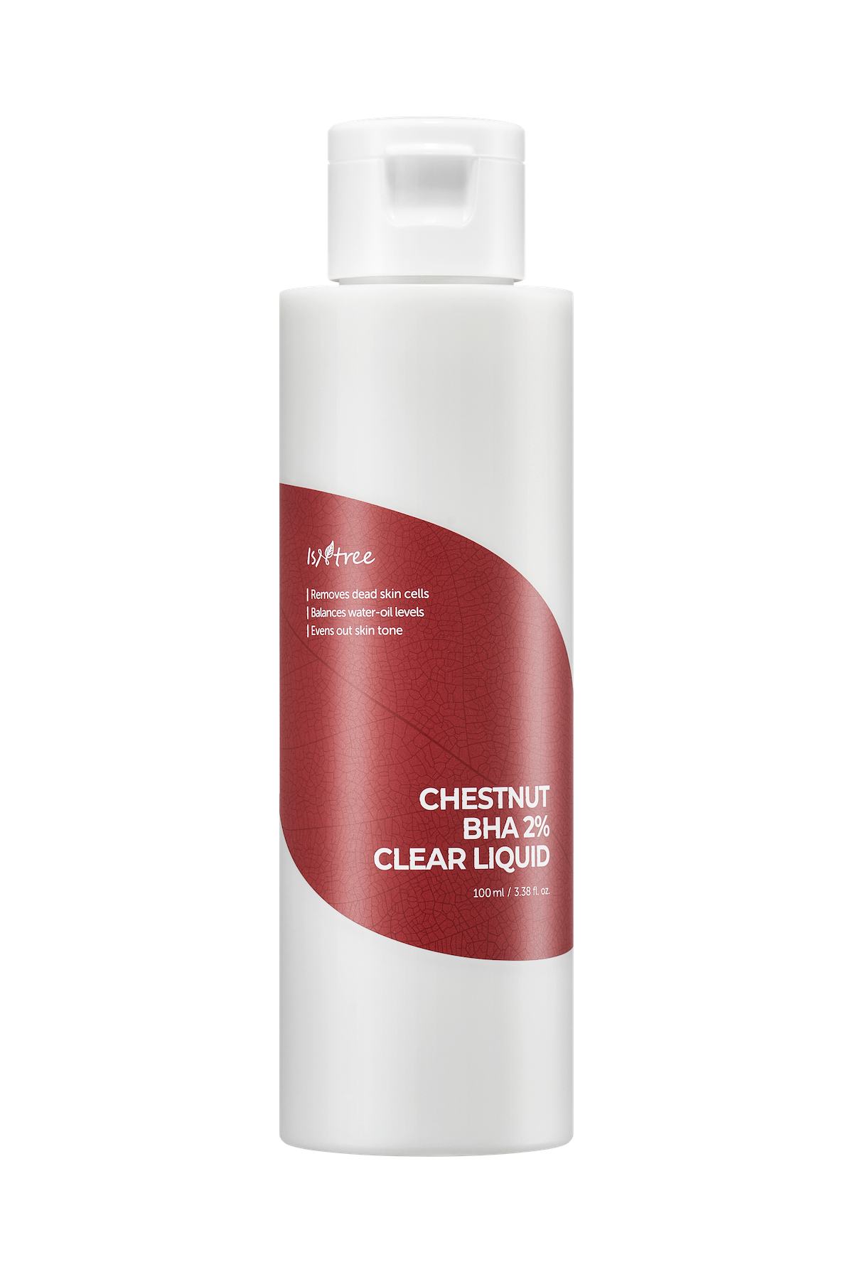 Chestnut BHA 2% Clear Liquid 100ml | ISNTREE