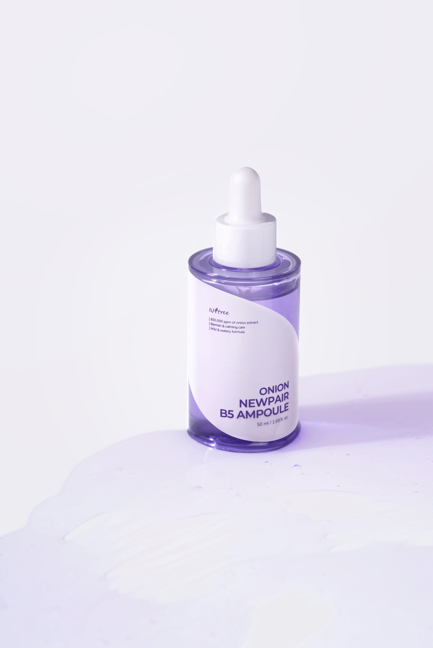 Onion Newpair B5 Ampoule 50ml | ISNTREE