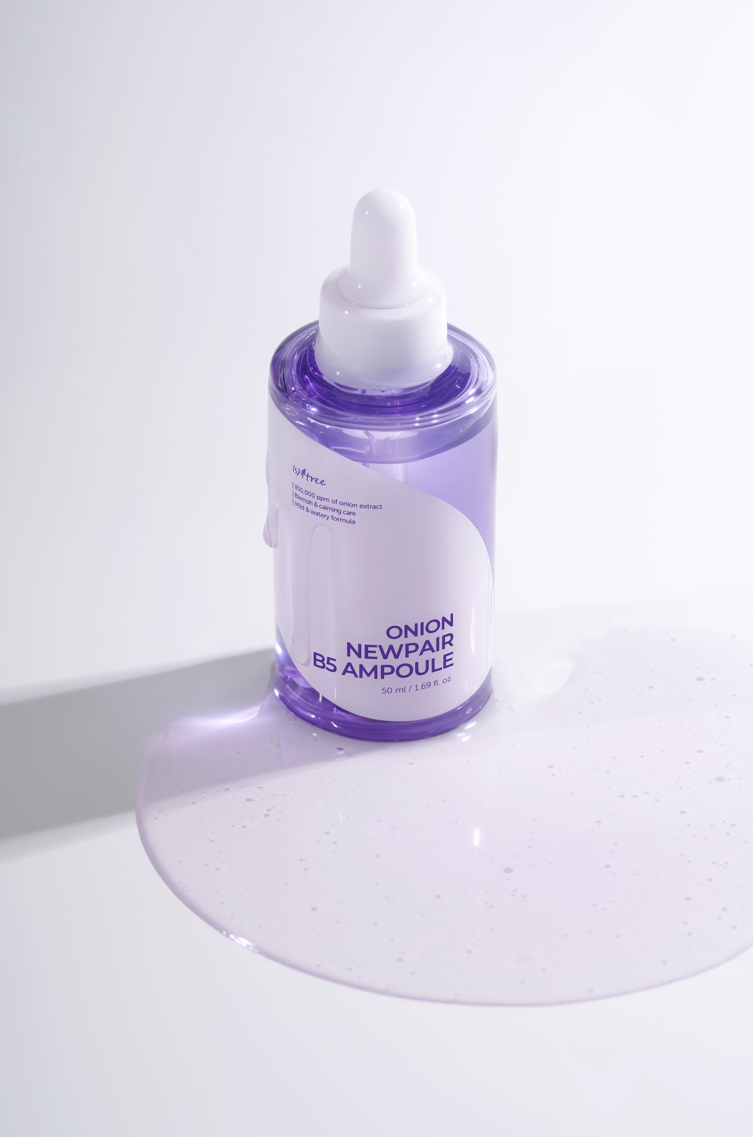 Onion Newpair B5 Ampoule 50ml | ISNTREE