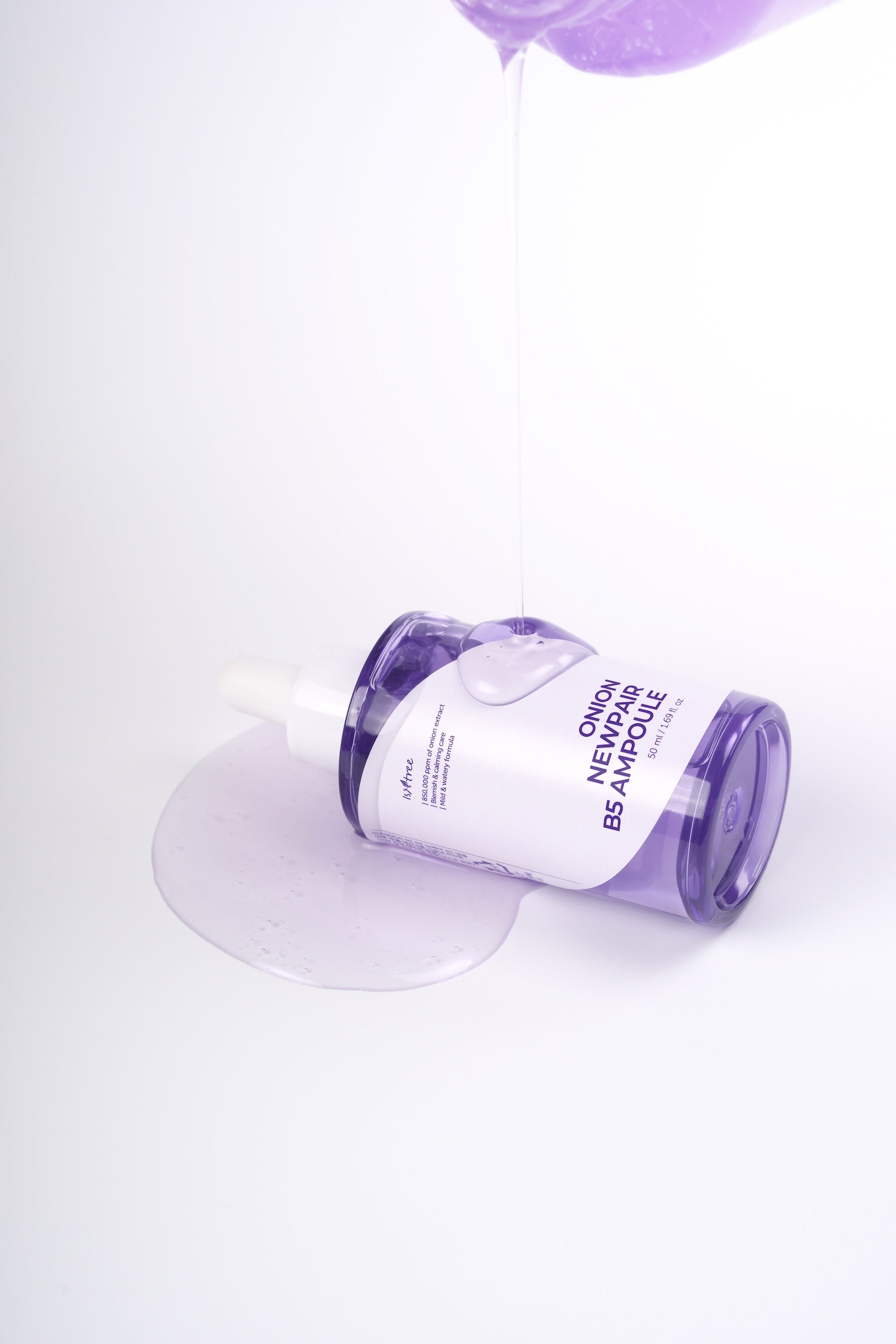 Onion Newpair B5 Ampoule 50ml | ISNTREE