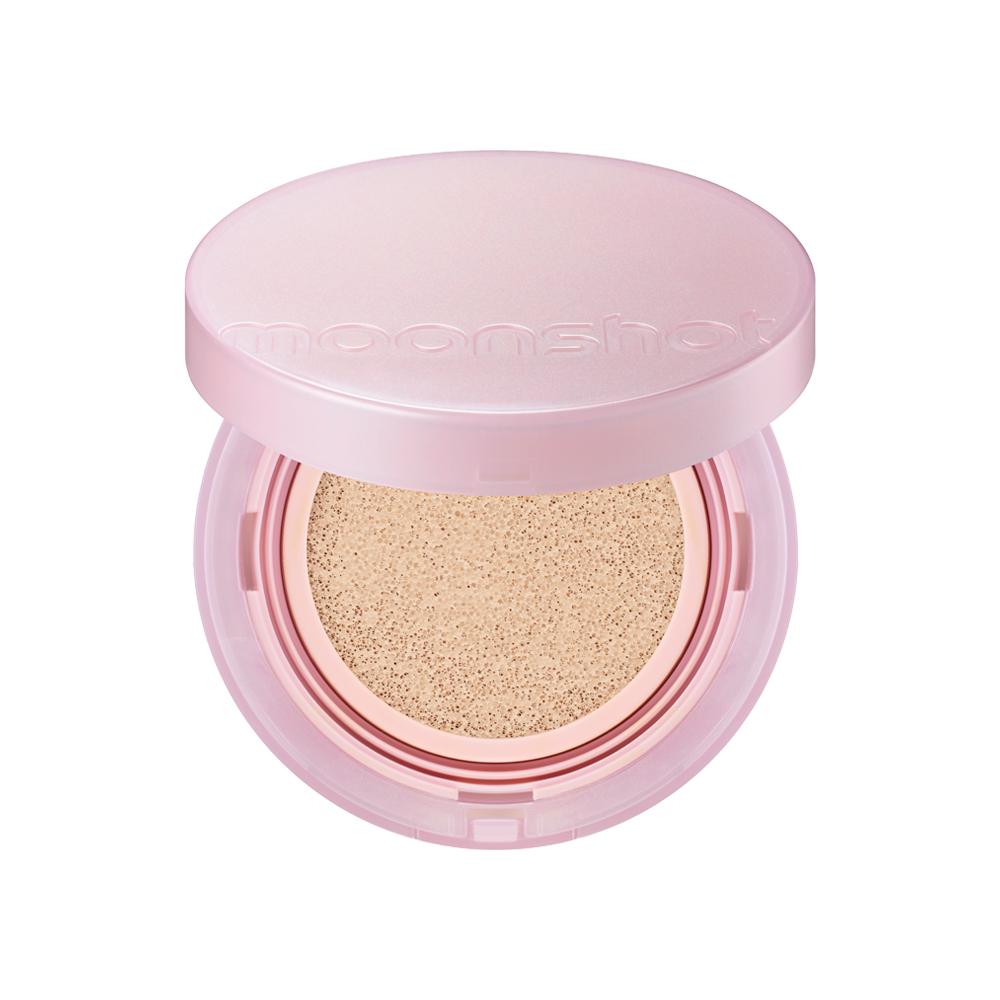 Conscious Fit Cushion Foundation (pink moon) 12g | Moonshot