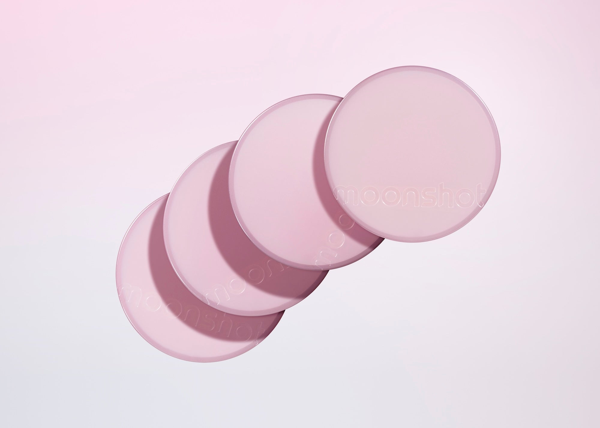 Conscious Fit Cushion Foundation (pink moon) 12g | Moonshot