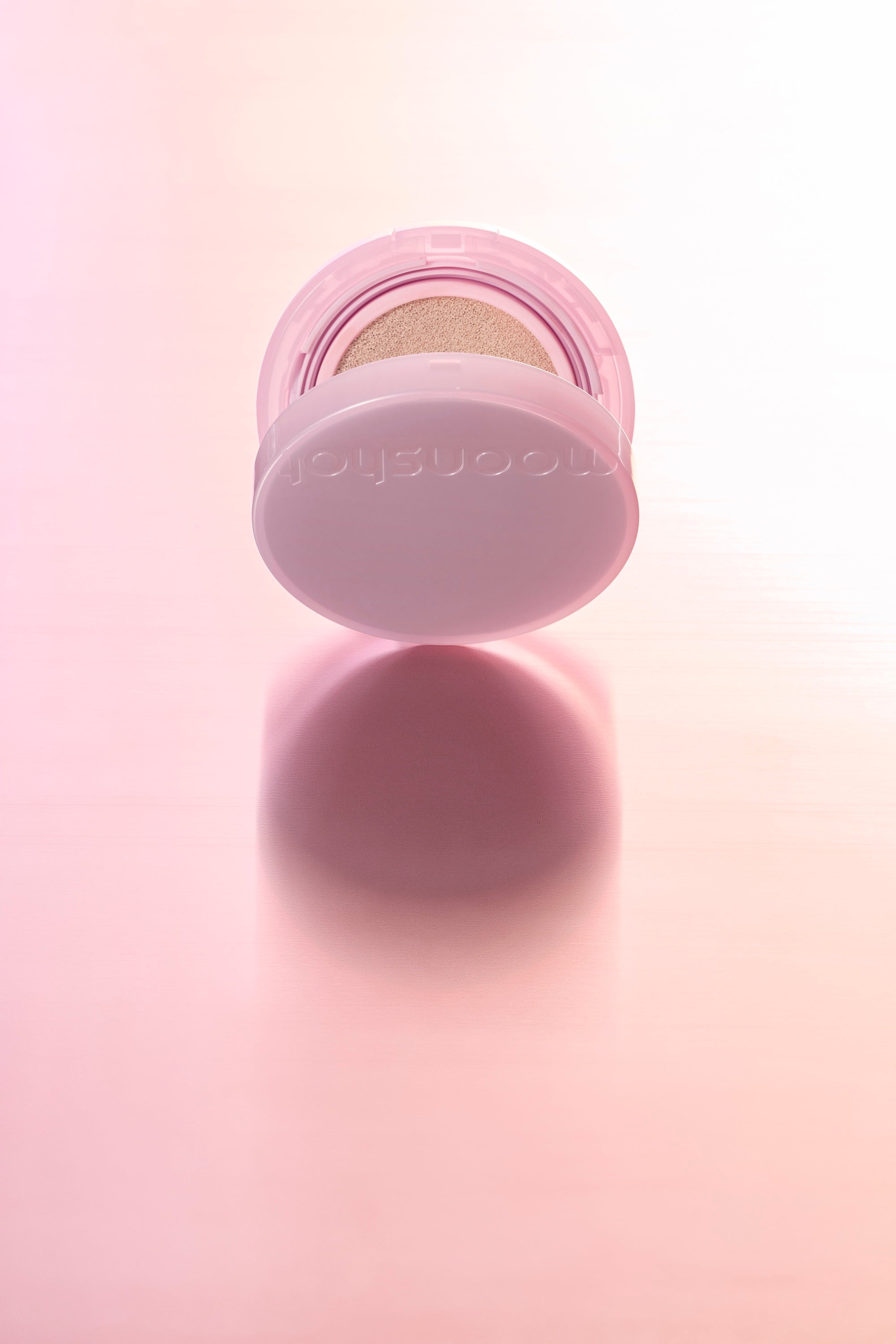 Conscious Fit Cushion Foundation (pink moon) 12g | Moonshot