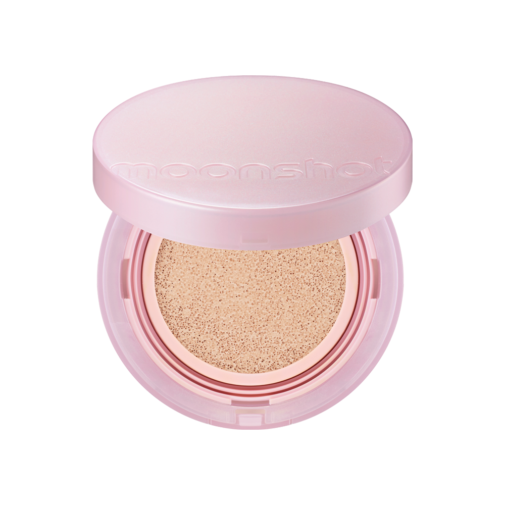 Conscious Fit Cushion Foundation (pink moon) 12g | Moonshot