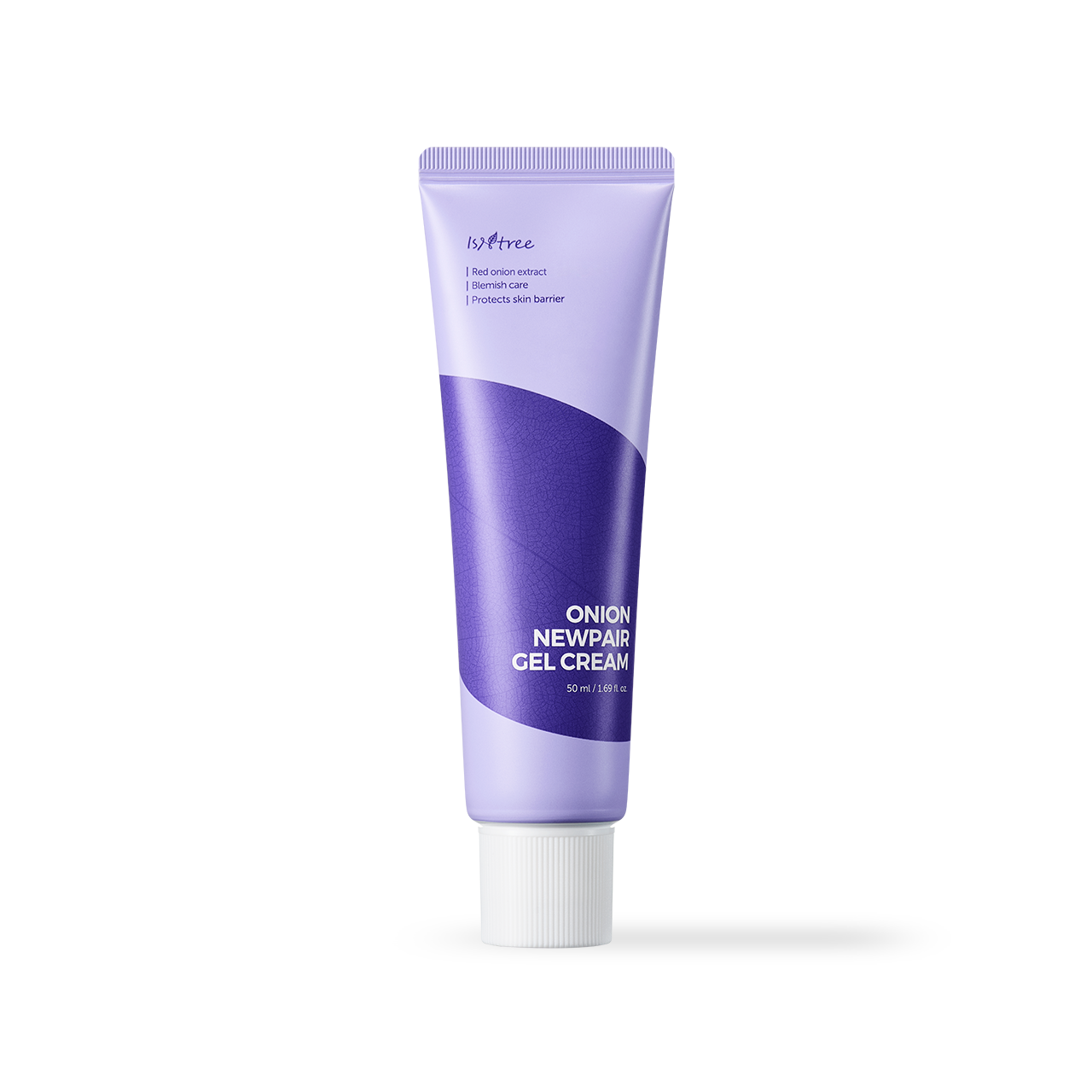 ISNTREE Onion NewPair Gel Cream - Exquisite Hydration Luxury