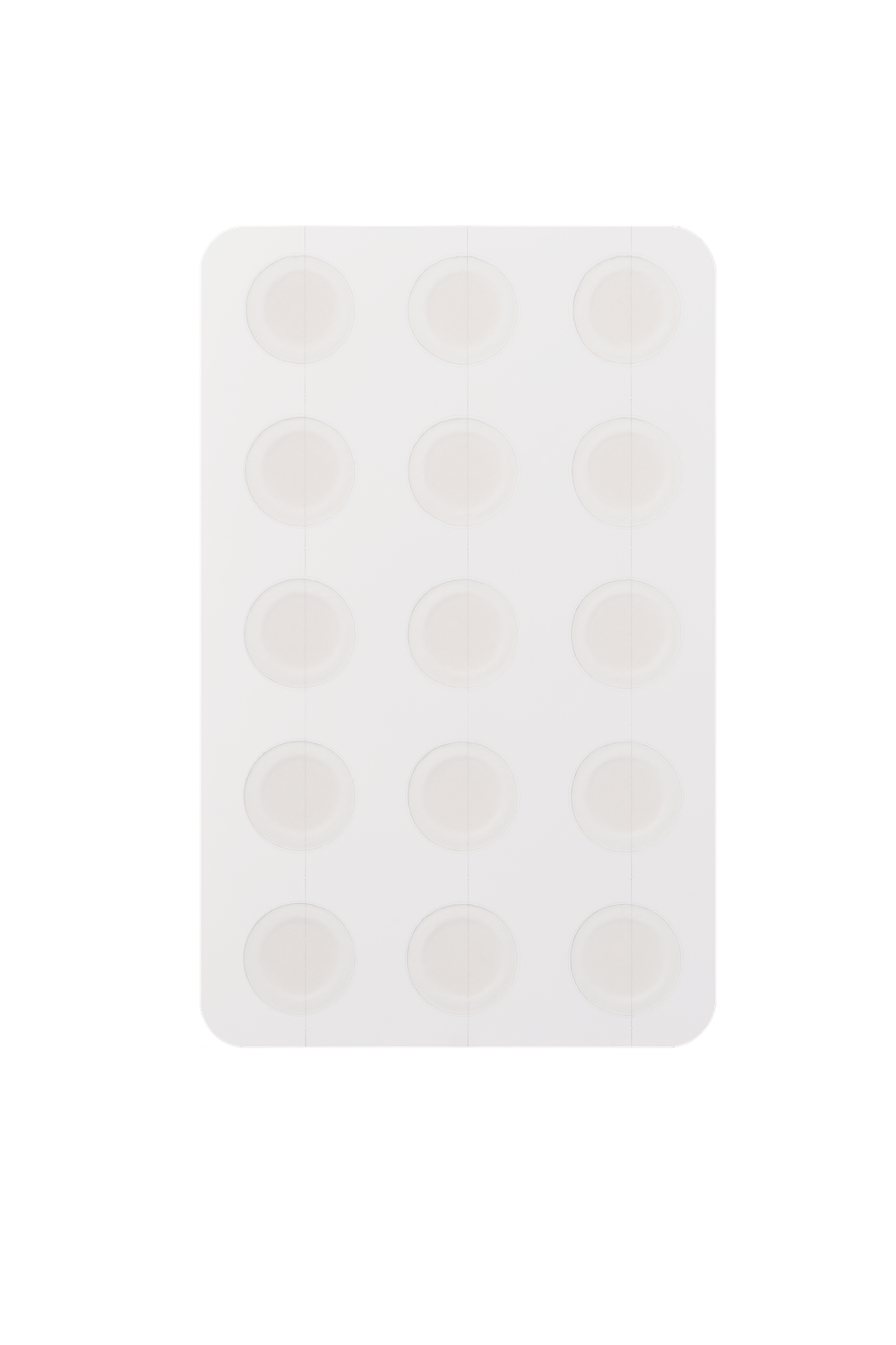 Onion Newpair Spot Patch Skin Fit 15patches | ISNTREE