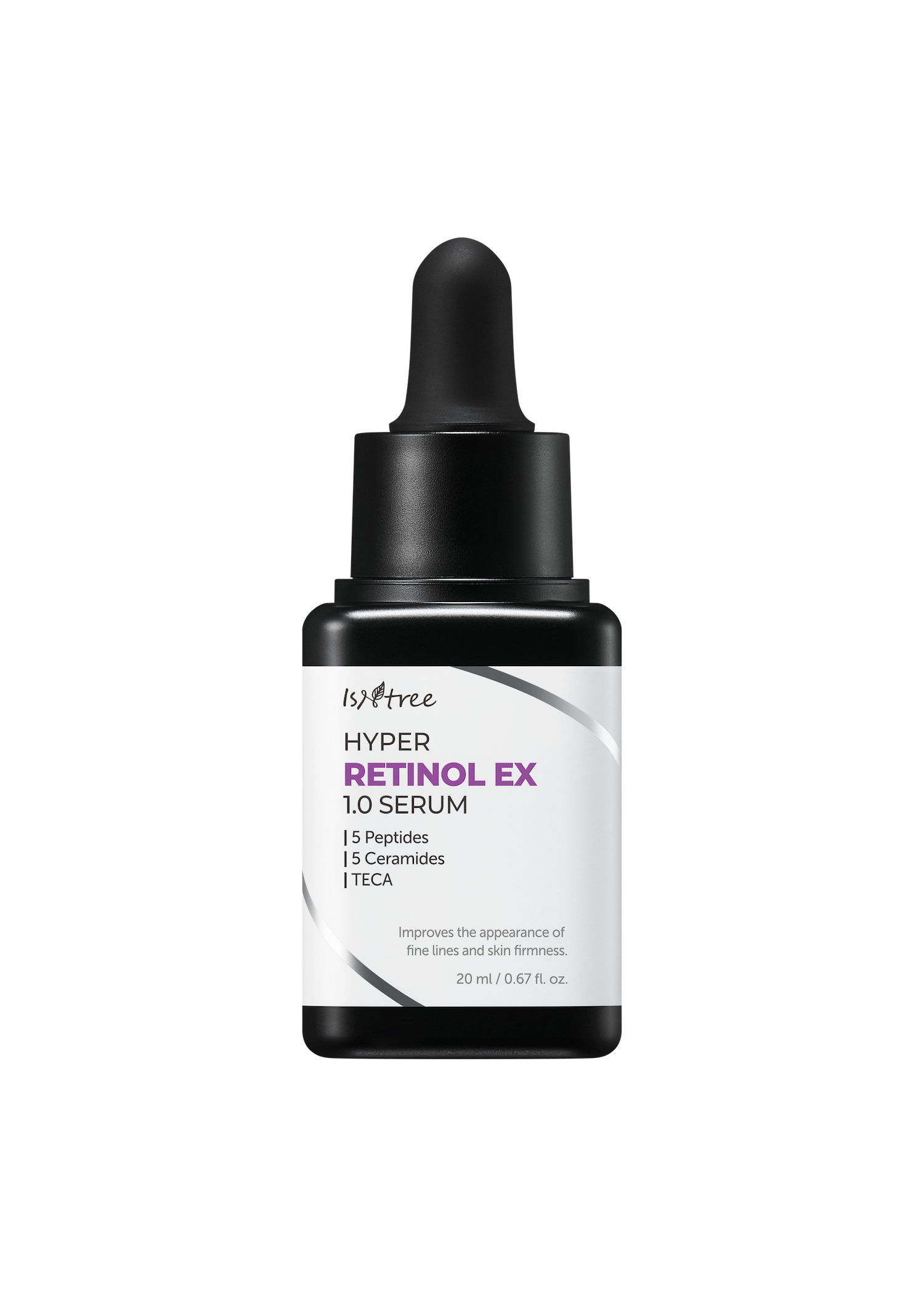 Hyper Retinol Ex 1.0 Serum 20ml | ISNTREE