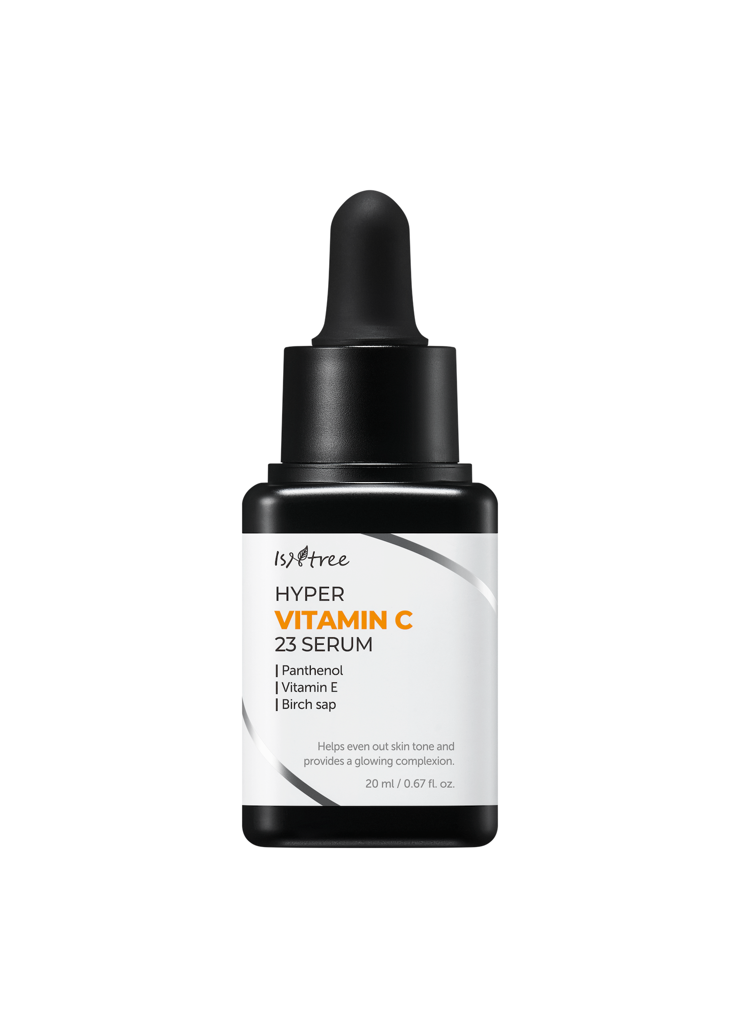 Hyper Vitamin C 23 Serum 20ml | ISNTREE
