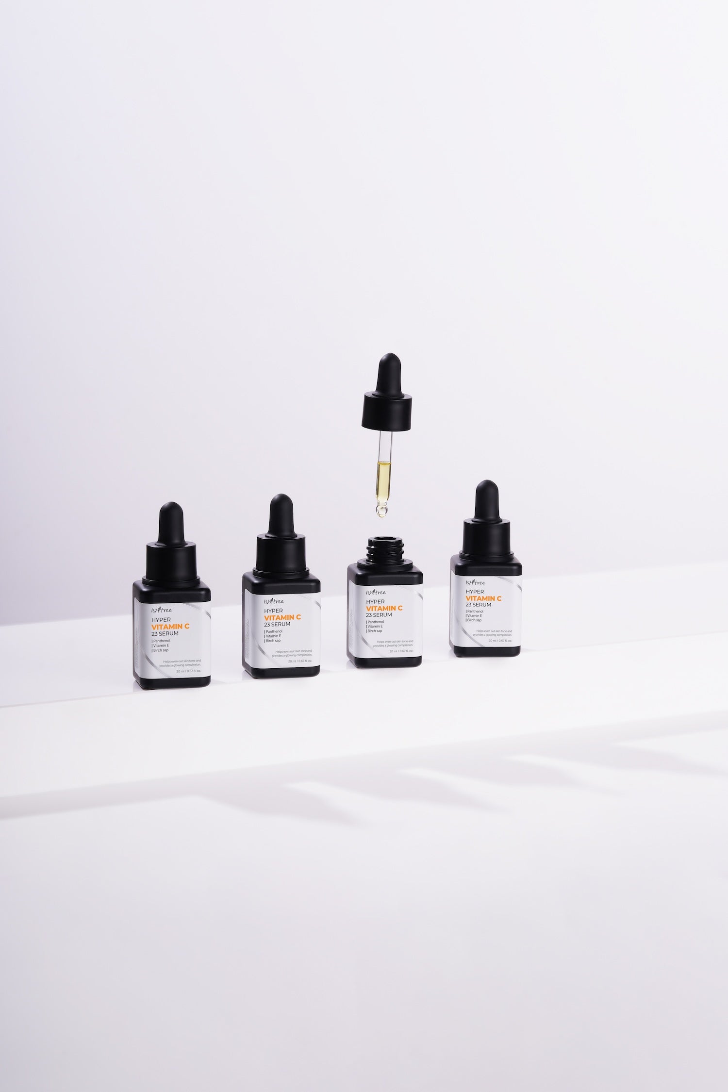 Hyper Vitamin C 23 Serum 20ml | ISNTREE