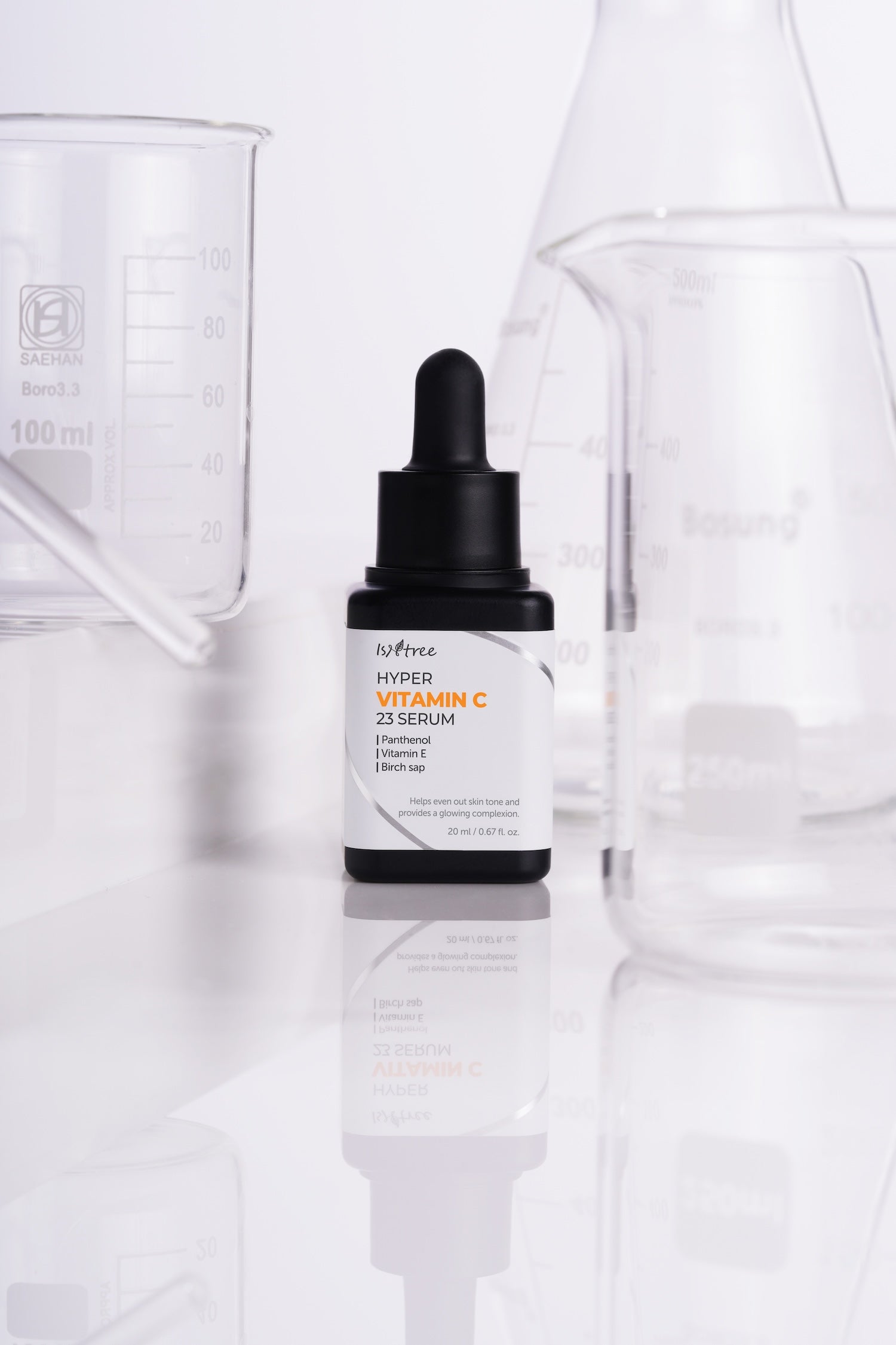Hyper Vitamin C 23 Serum 20ml | ISNTREE