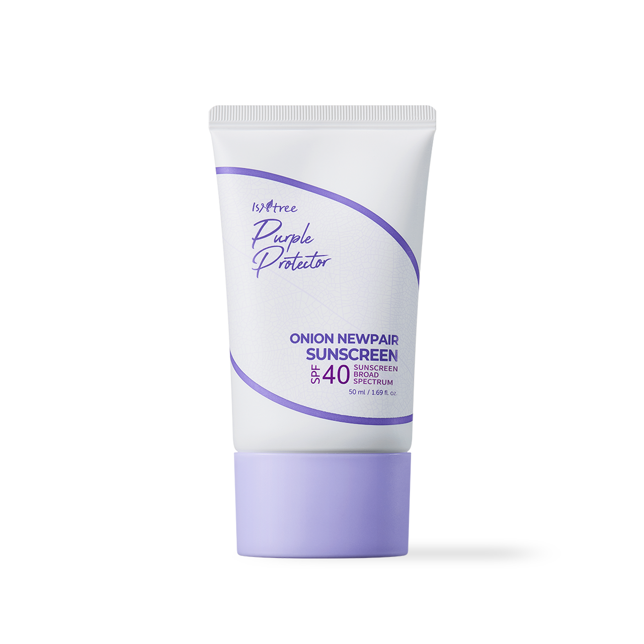 ISNTREE Onion Newpair Sunscreen 50ml | Artisanal Luxury Protection