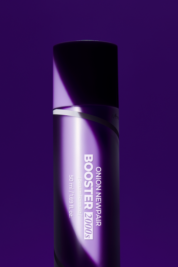 Onion Newpair Booster 2000s 50ml | ISNTREE