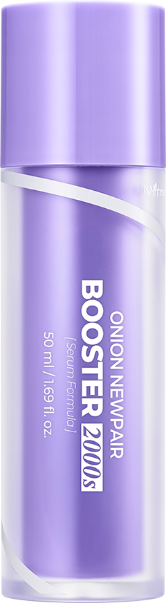 Onion Newpair Booster 2000s 50ml | ISNTREE