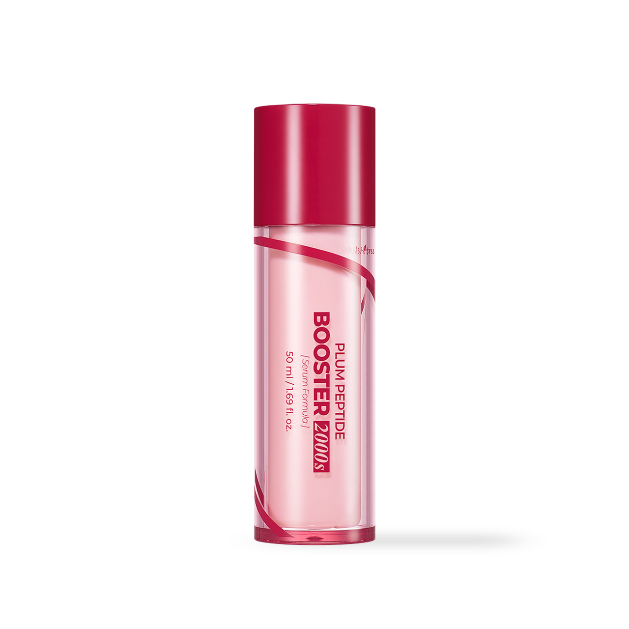 ISNTREE Plum Peptide Booster Serum - Luxurious Korean Elixir