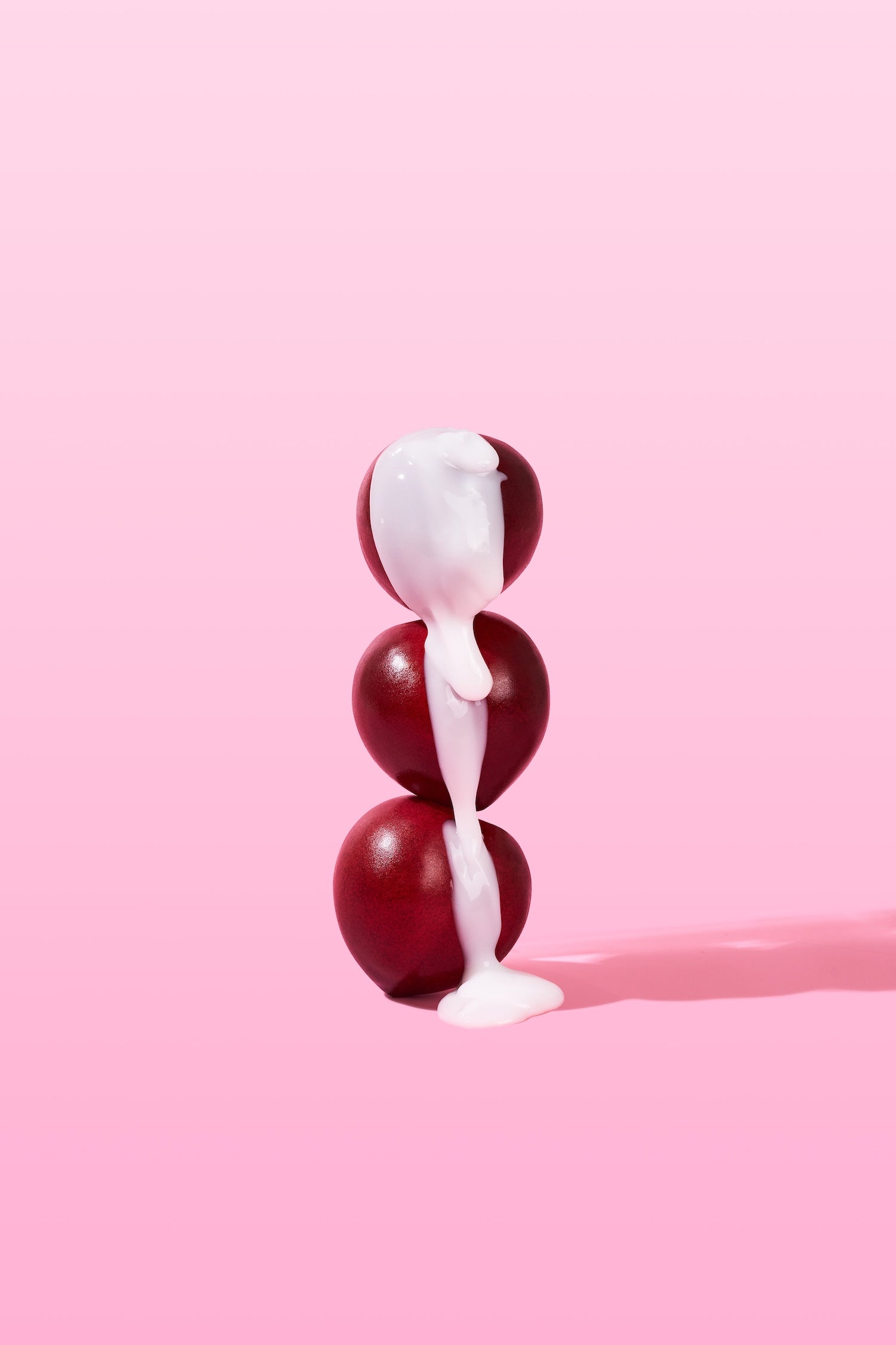 Plum Peptide Booster 2000s 50ml | ISNTREE