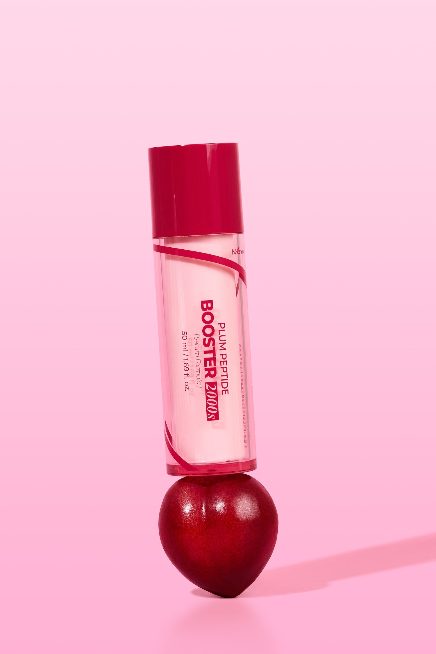 Plum Peptide Booster 2000s 50ml | ISNTREE