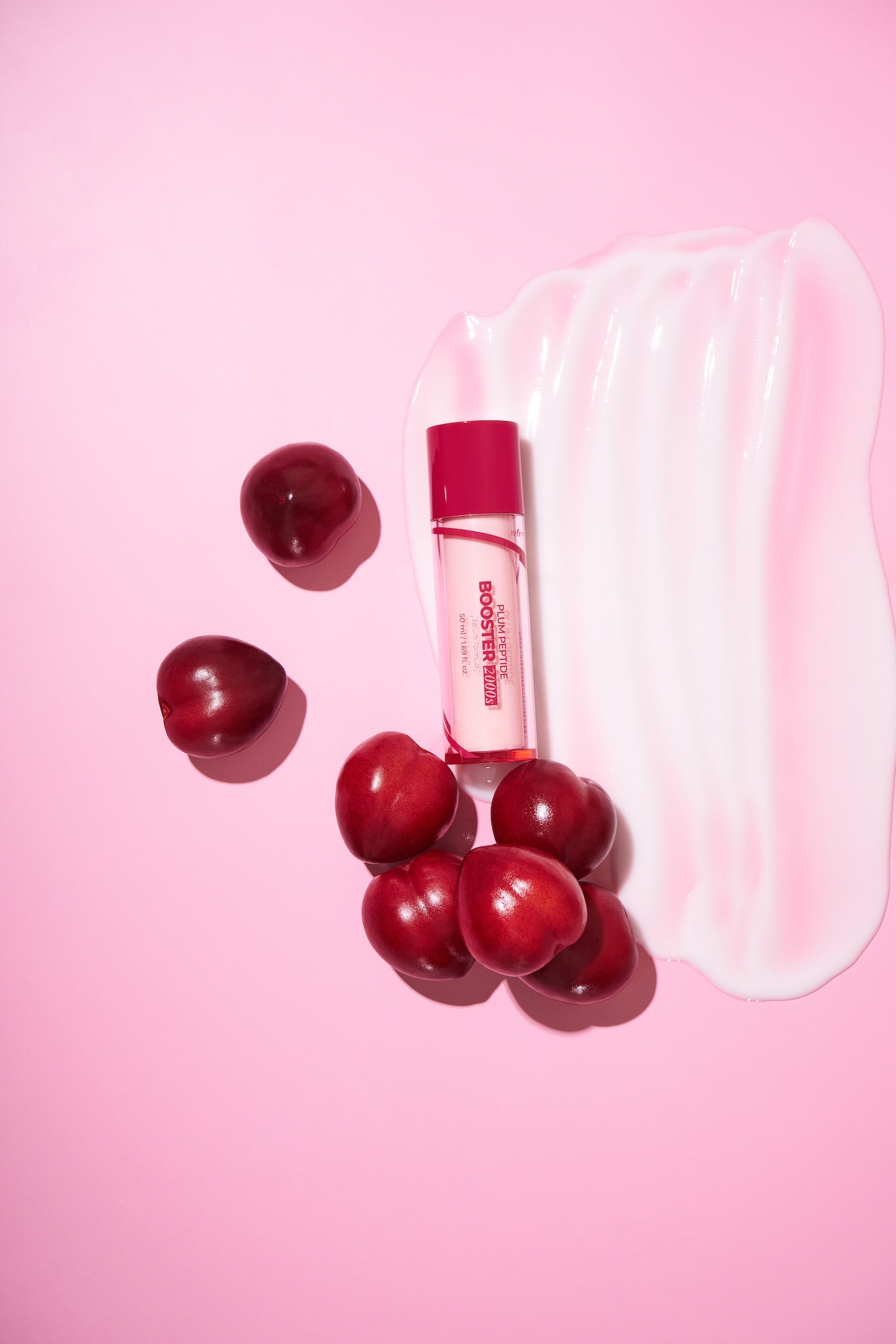 Plum Peptide Booster 2000s 50ml | ISNTREE