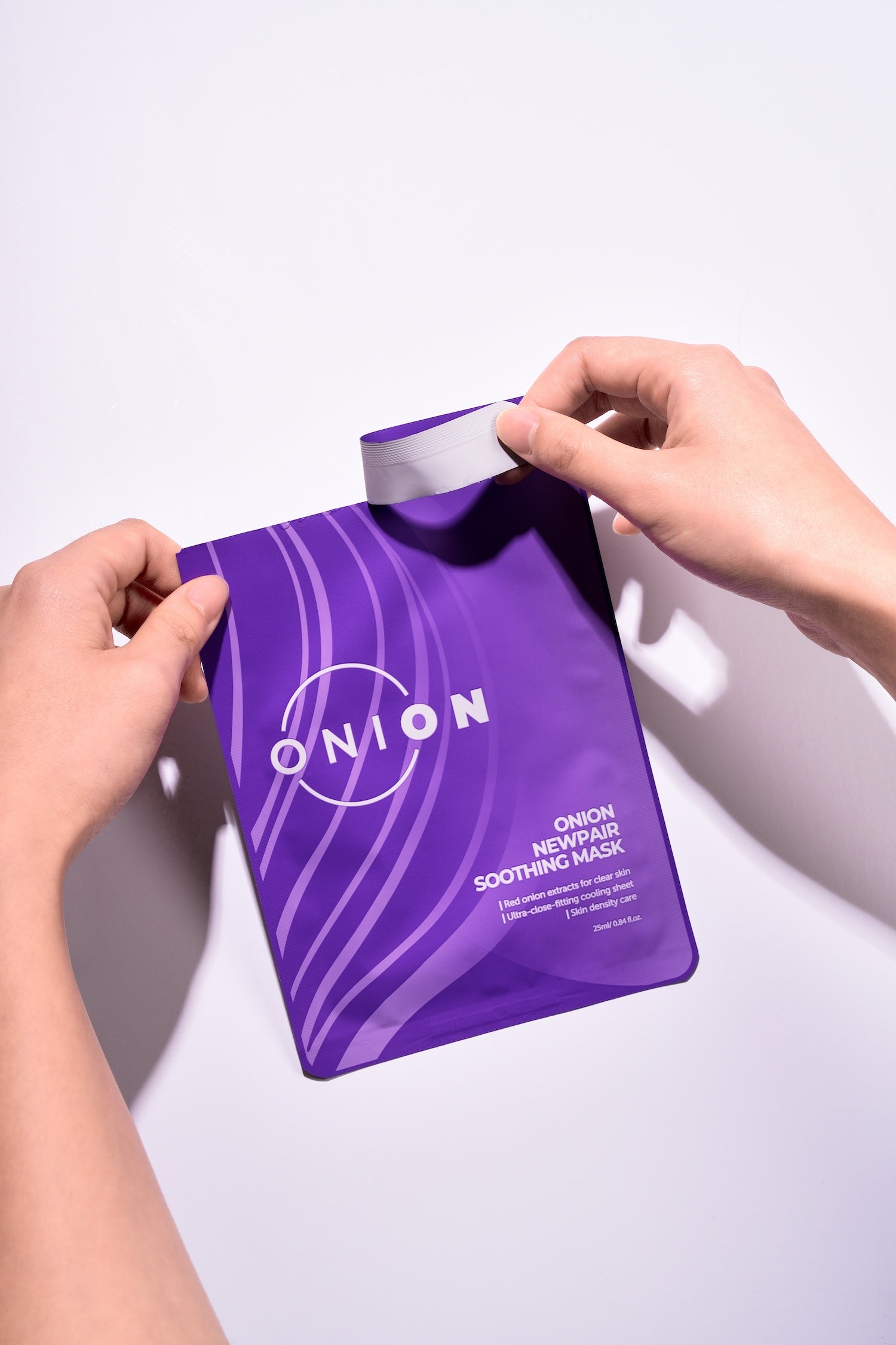 Onion Newpair Soothing Mask 25g*5ea | ISNTREE