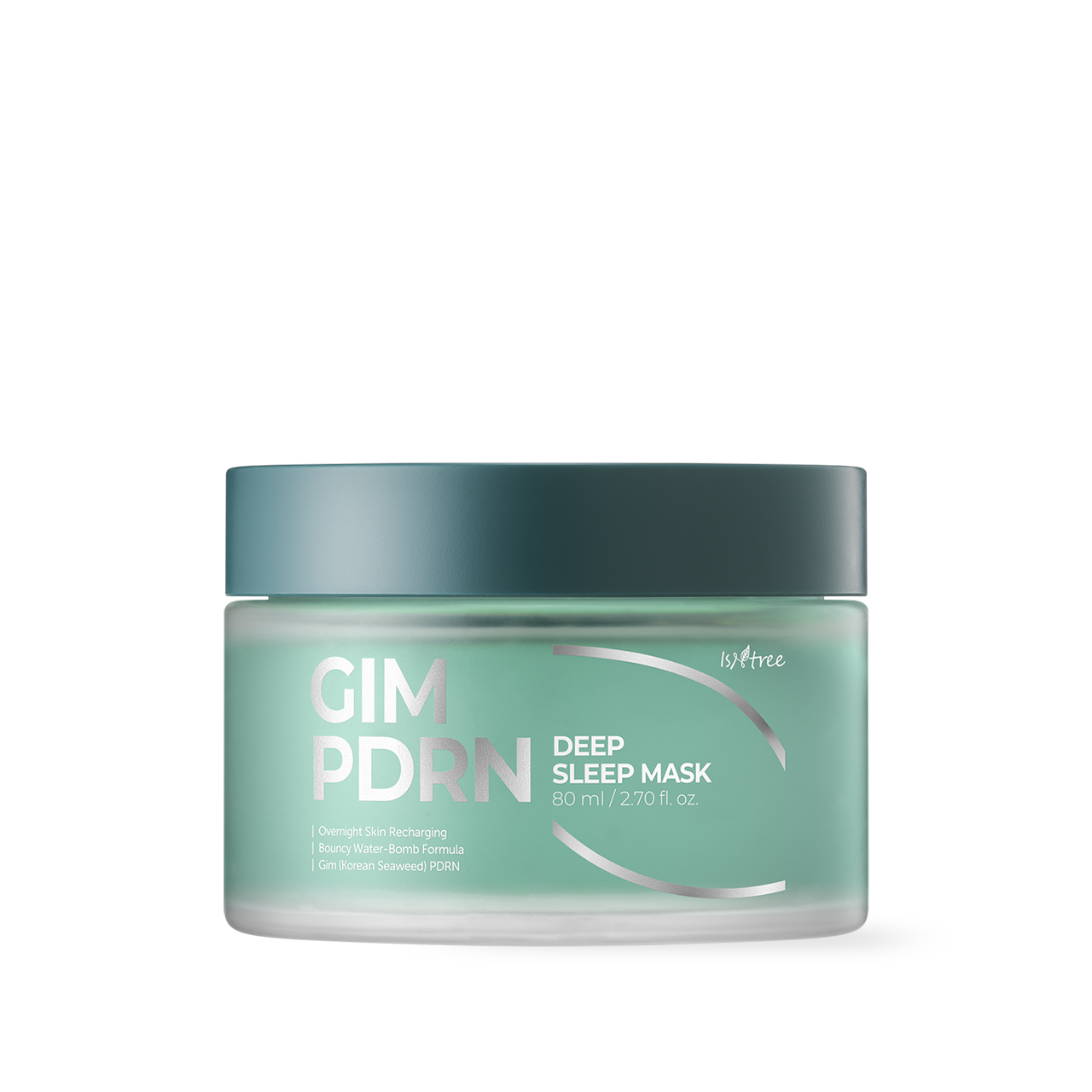 ISNTREE GIM PDRN Deep Sleep Mask - Opulent Hydration Luxury