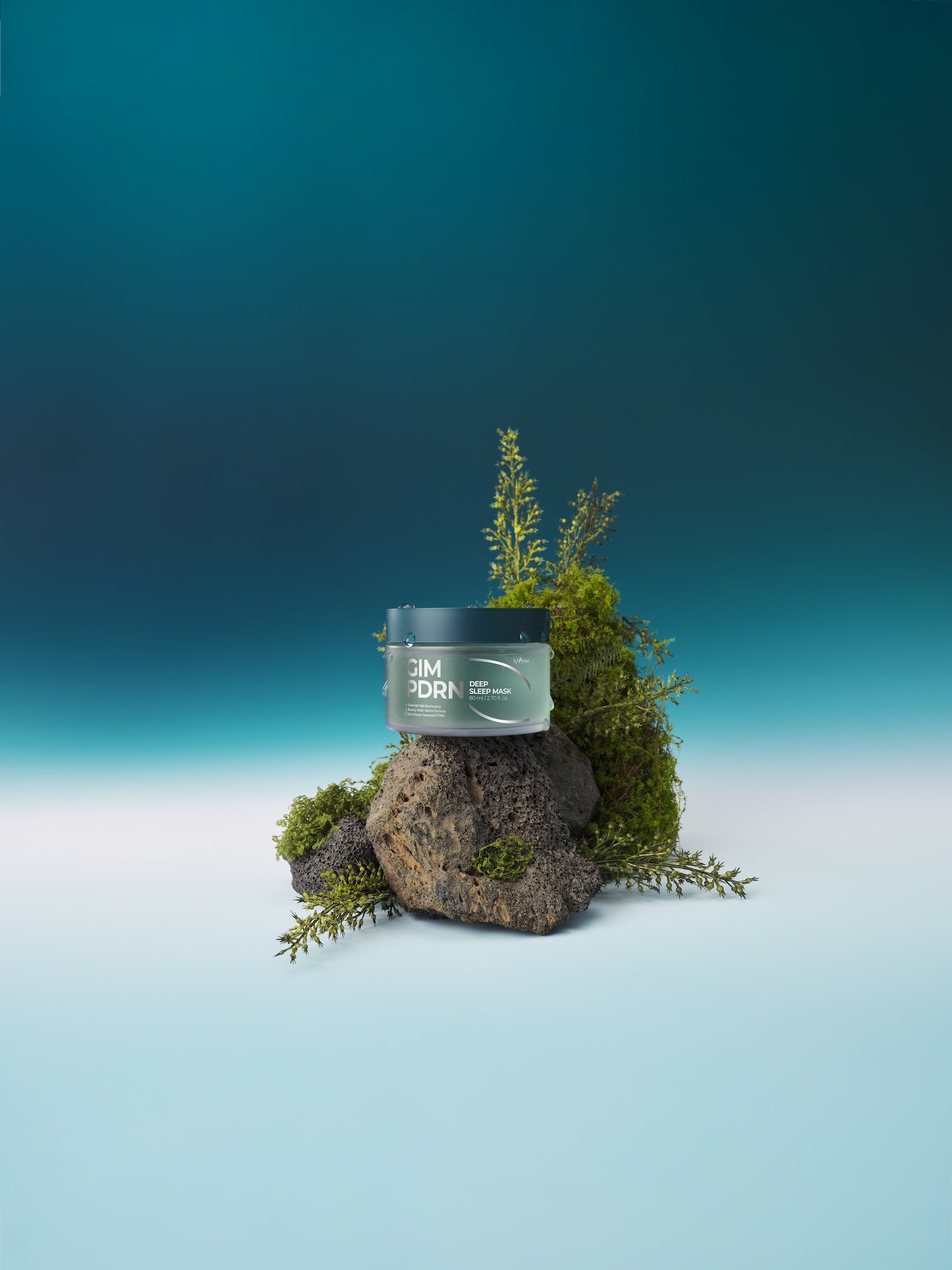 GIM PDRN Deep Sleep Mask 80ml | ISNTREE