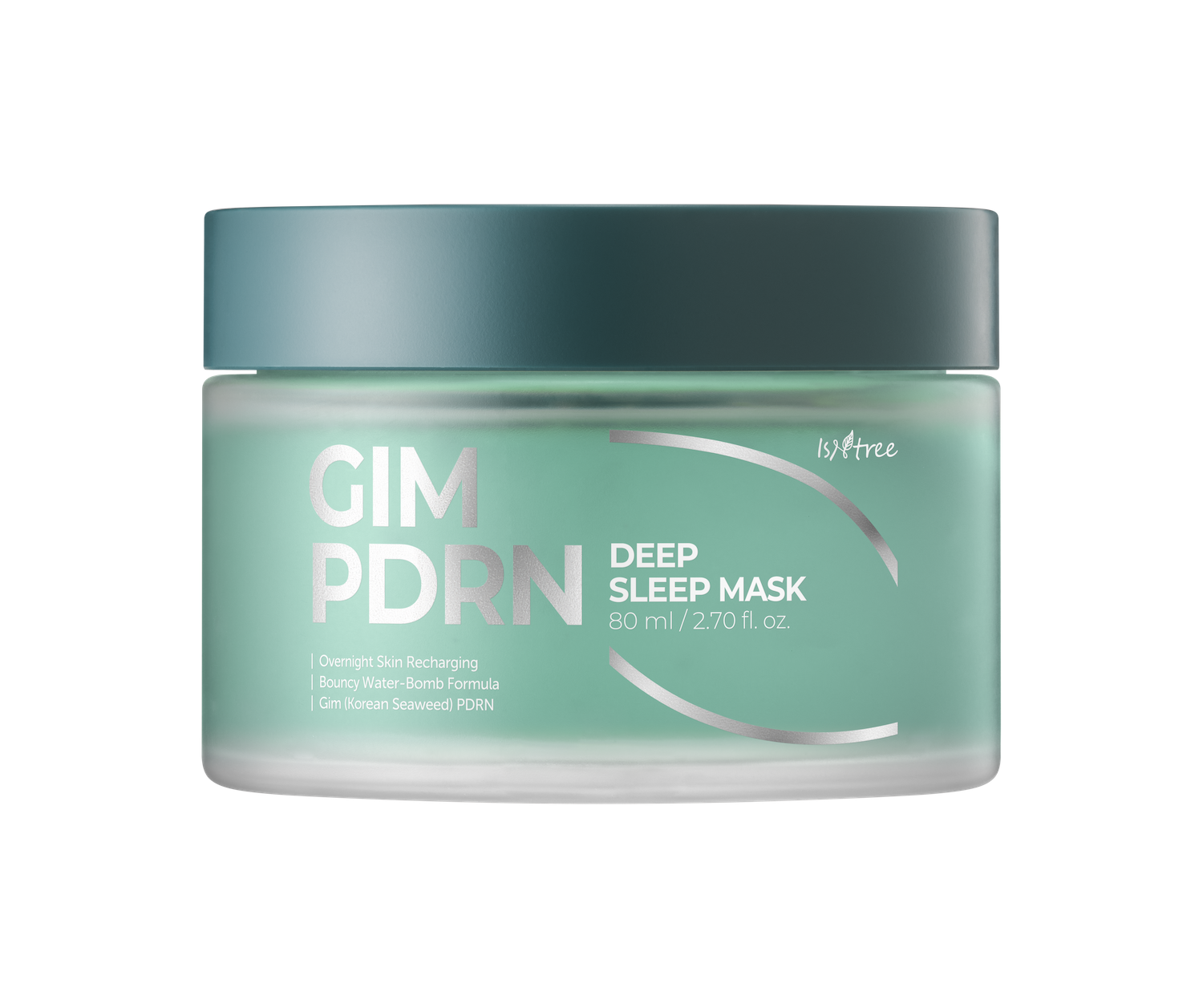 GIM PDRN Deep Sleep Mask 80ml | ISNTREE