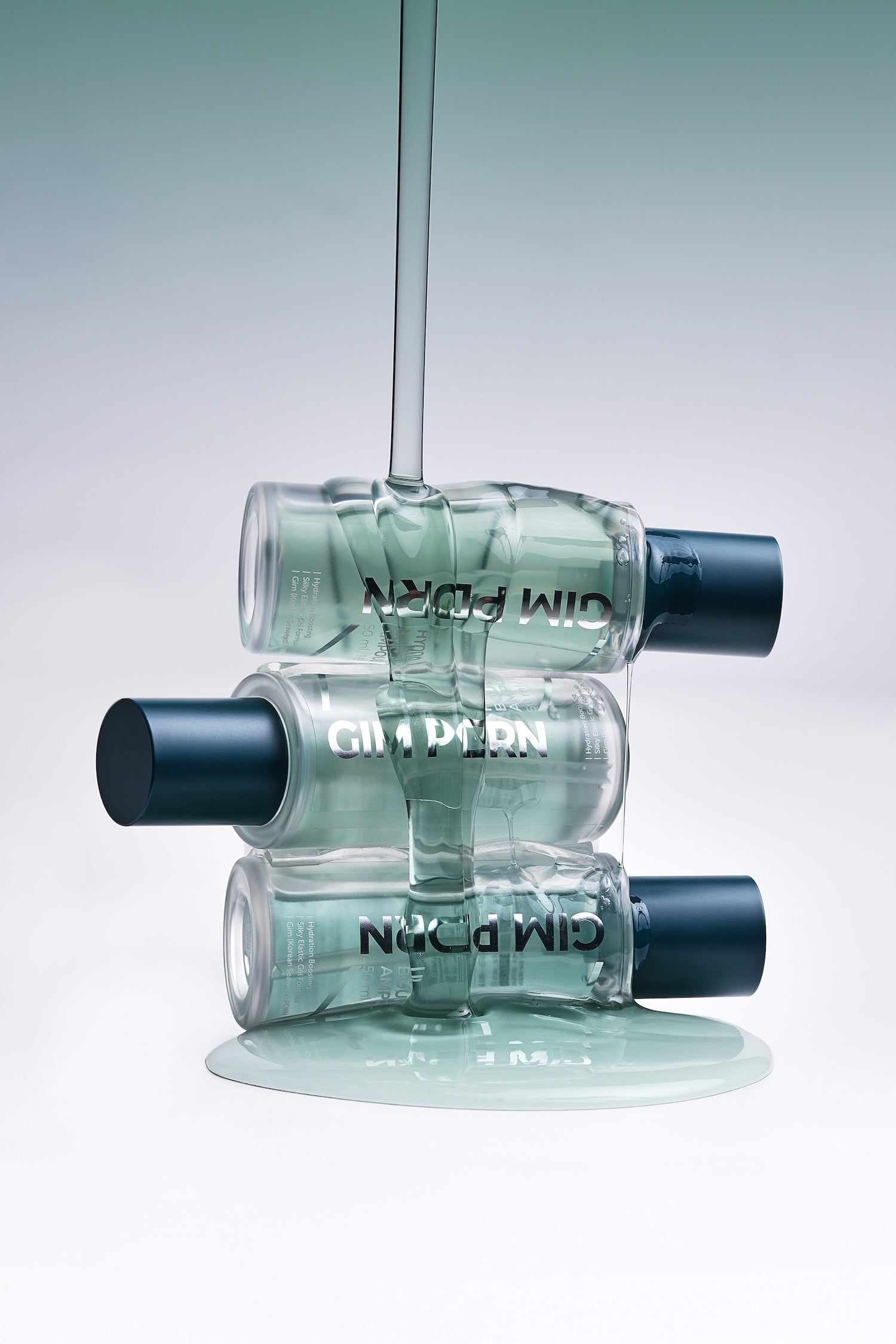 Gim PDRN Hydro Bouncy Ampoule 50ml | ISNTREE