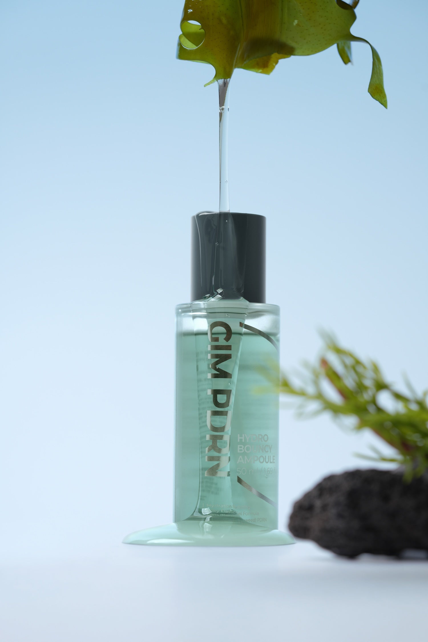 GIM PDRN Hydro Bouncy Ampoule 50ml | ISNTREE