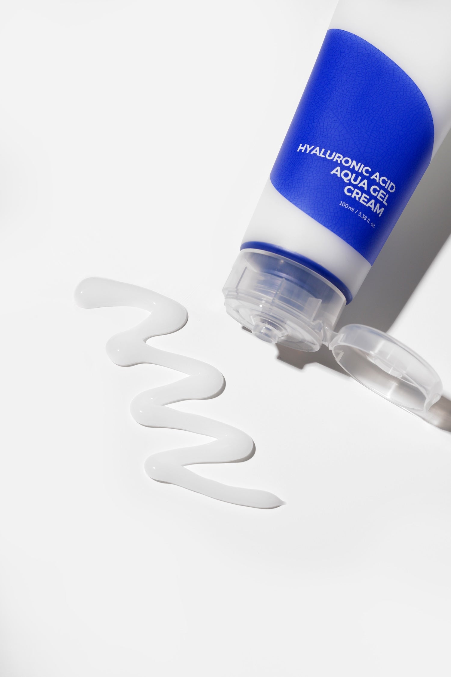Hyaluronic Acid Aqua Gel Cream 100ml | ISNTREE