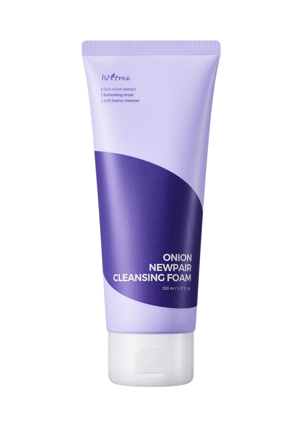 Onion NewPair Cleansing Foam 150ml | ISNTREE